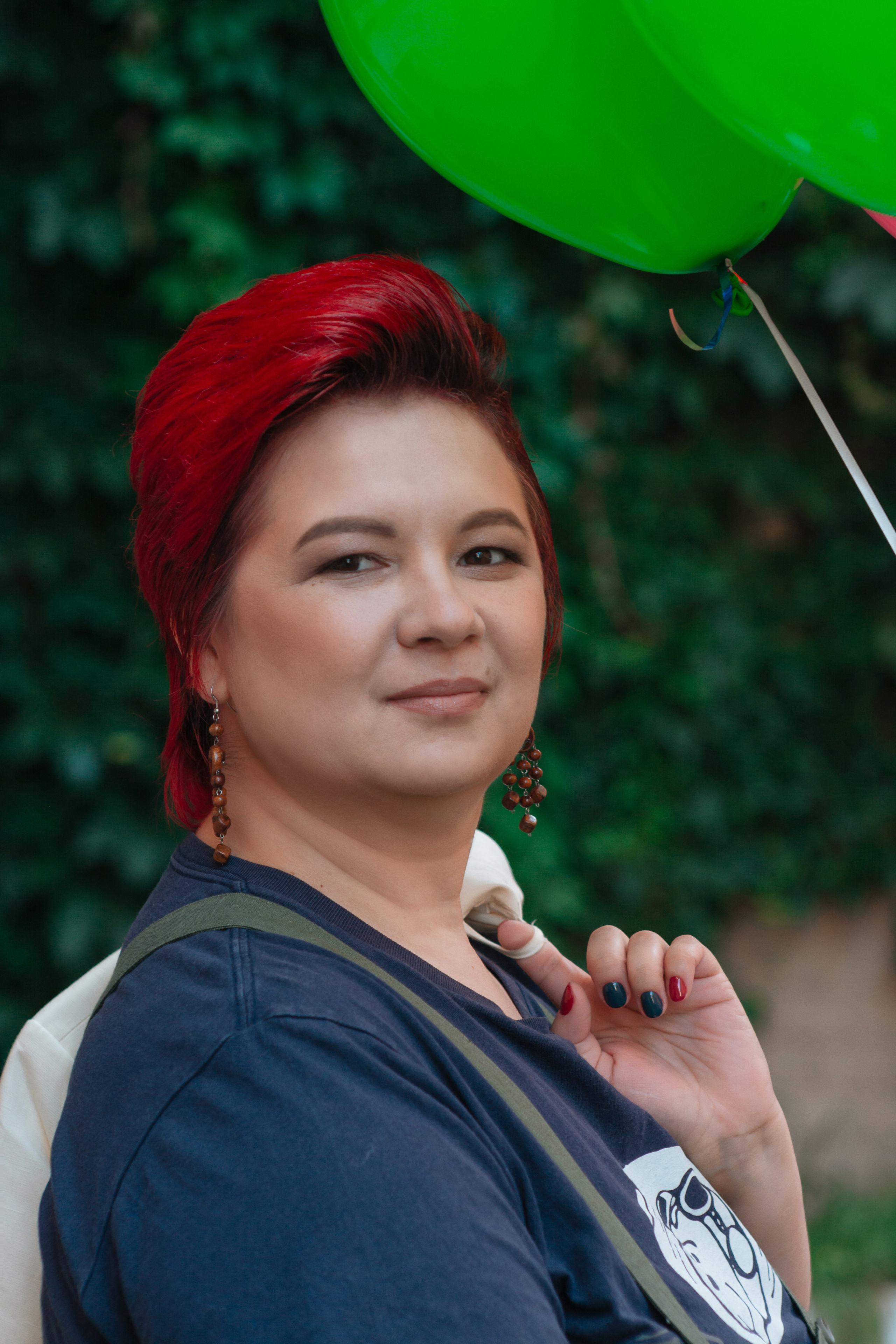 Юлия. Портретный фотограф в Санкт-Петербурге Дмитриева Наталия