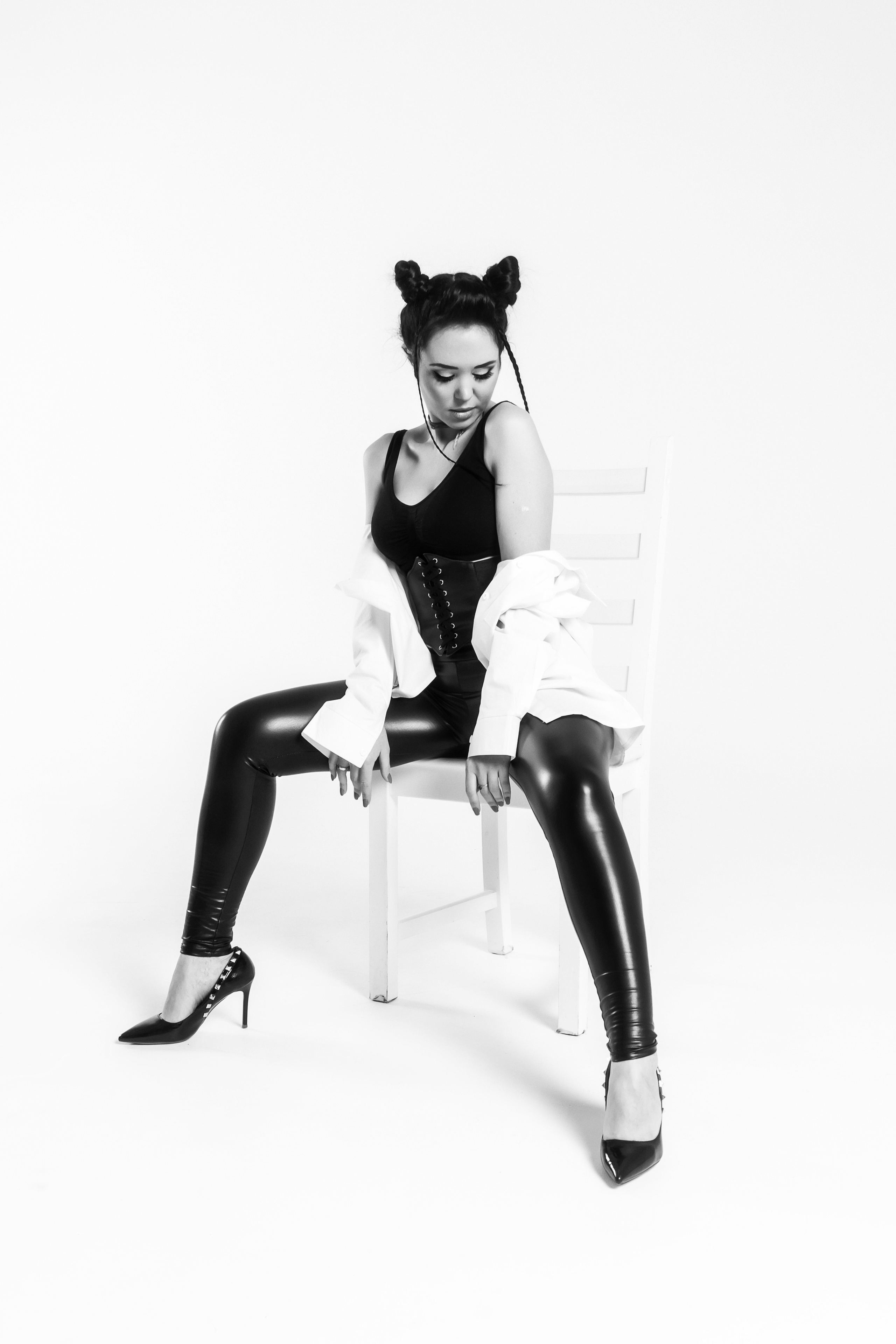 Ксюша. Портретный фотограф в Санкт-Петербурге Дмитриева Наталия