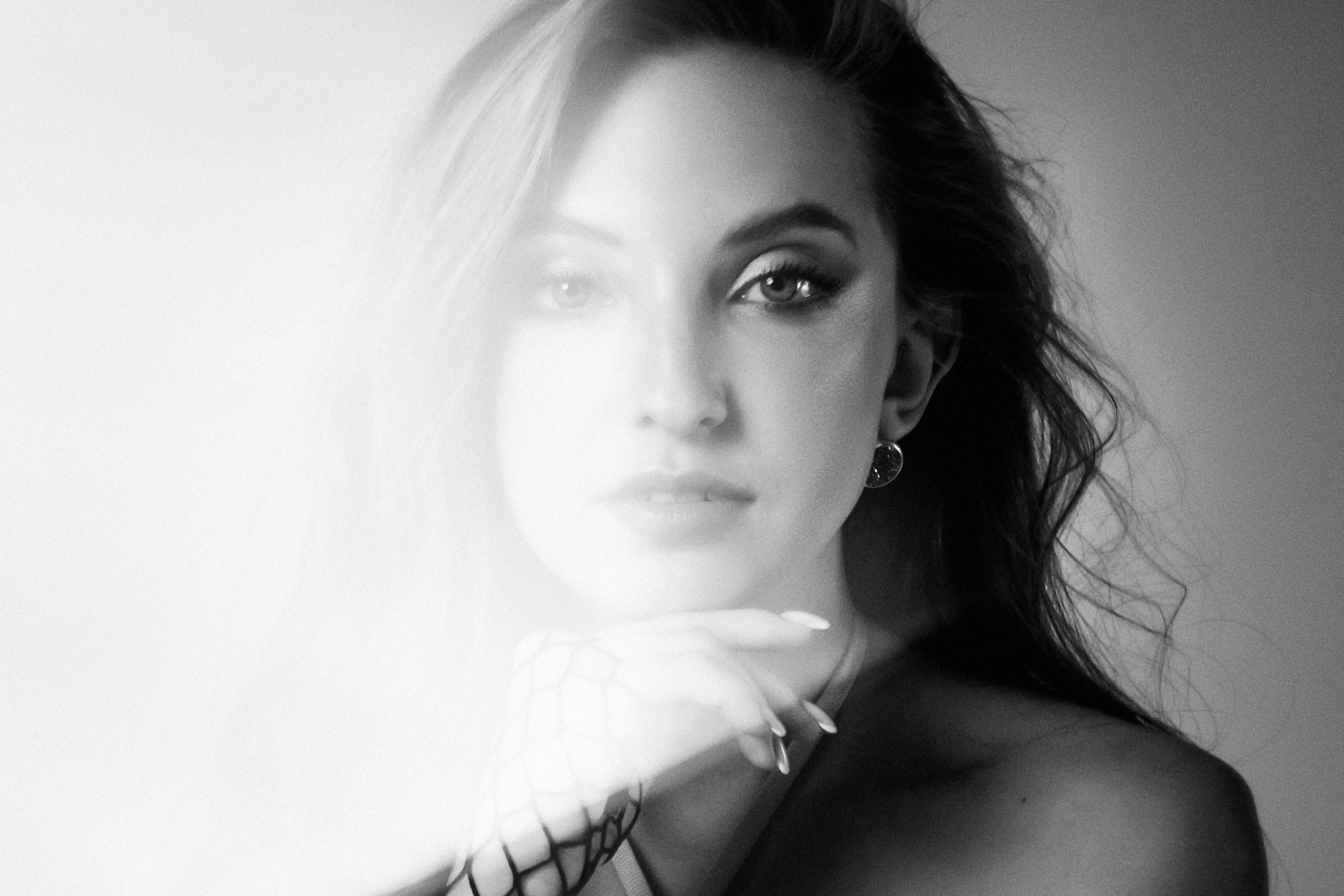 Евдокия Малевская. Портрет. Портретный фотограф в Санкт-Петербурге Дмитриева Наталия