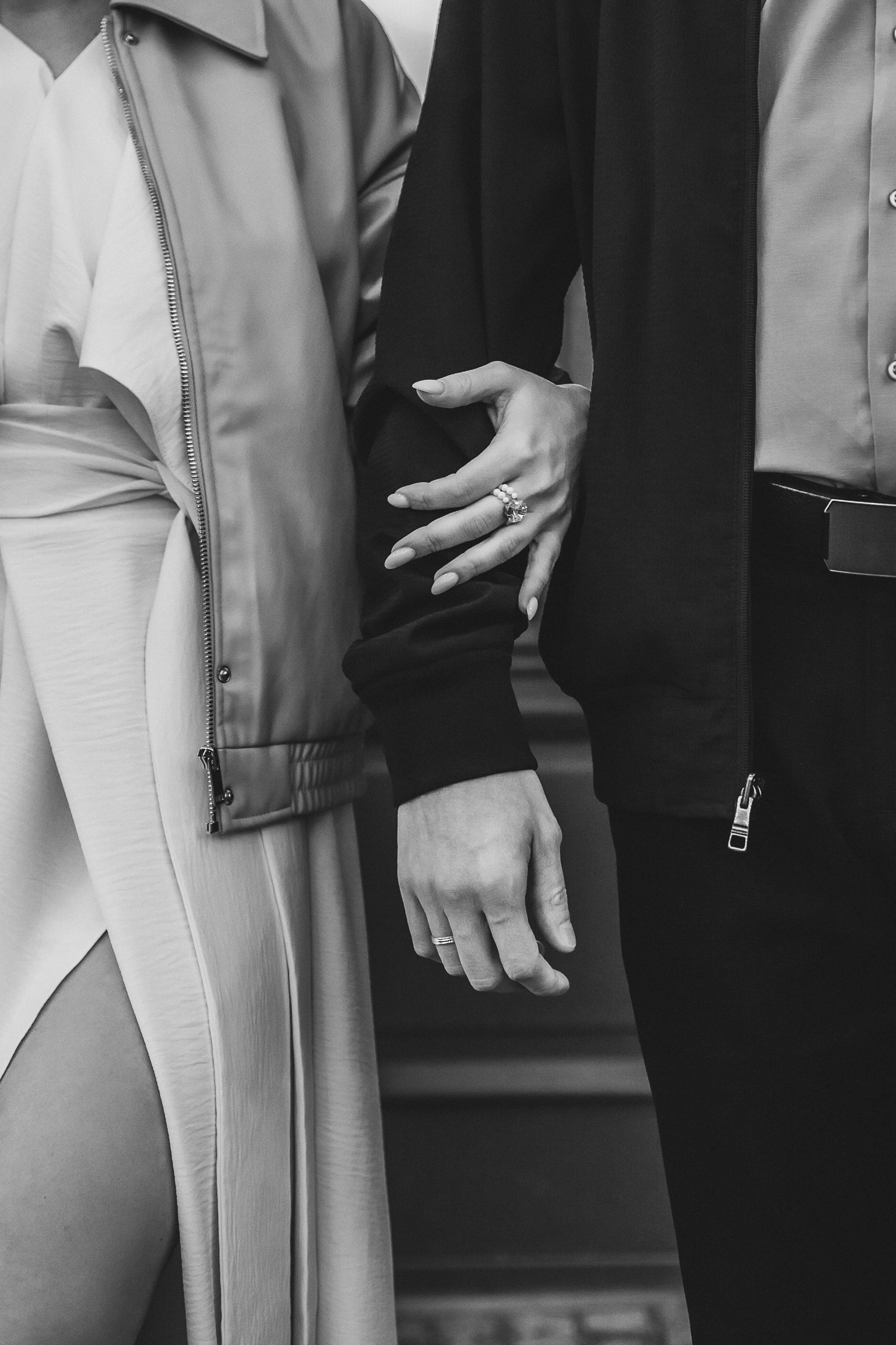 Таня и Паша. Портретный фотограф в Санкт-Петербурге Дмитриева Наталия