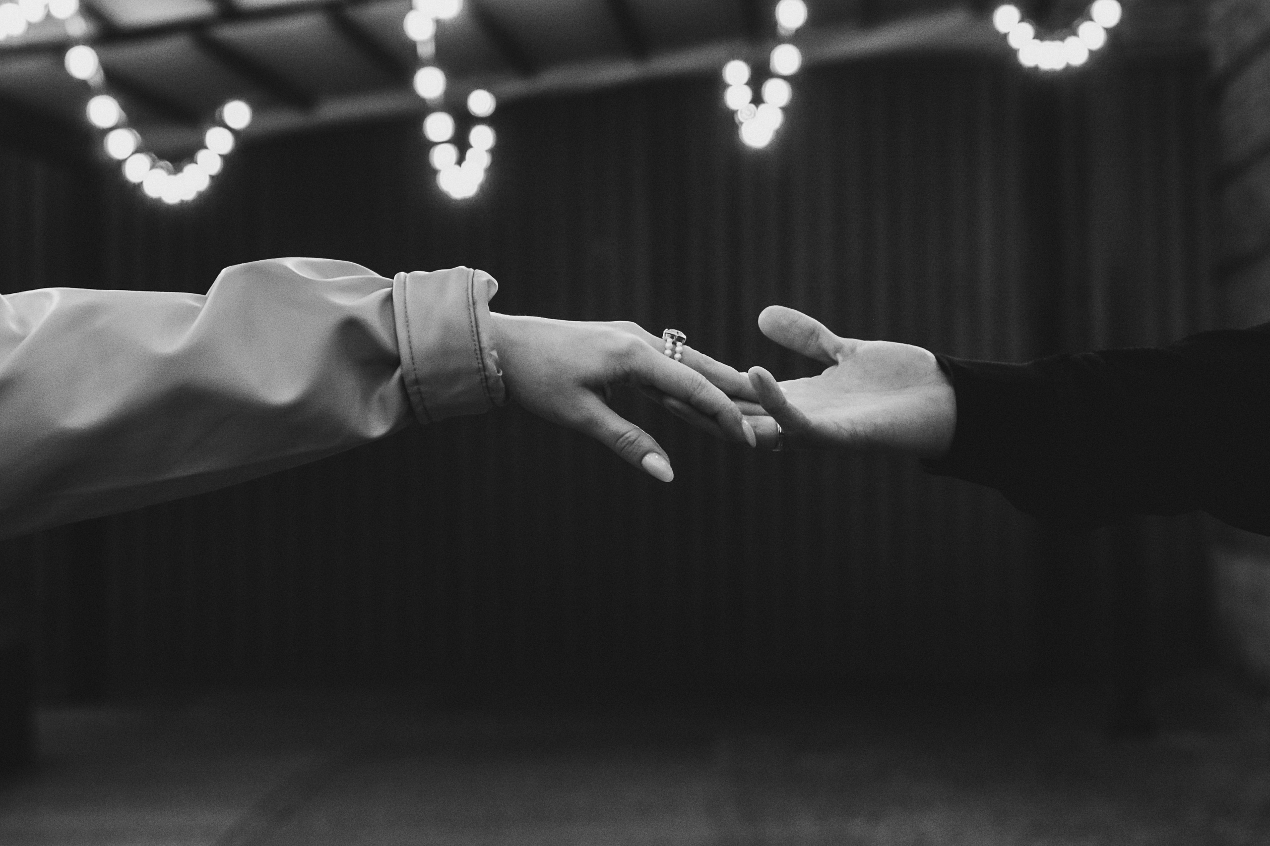 Таня и Паша. Портретный фотограф в Санкт-Петербурге Дмитриева Наталия