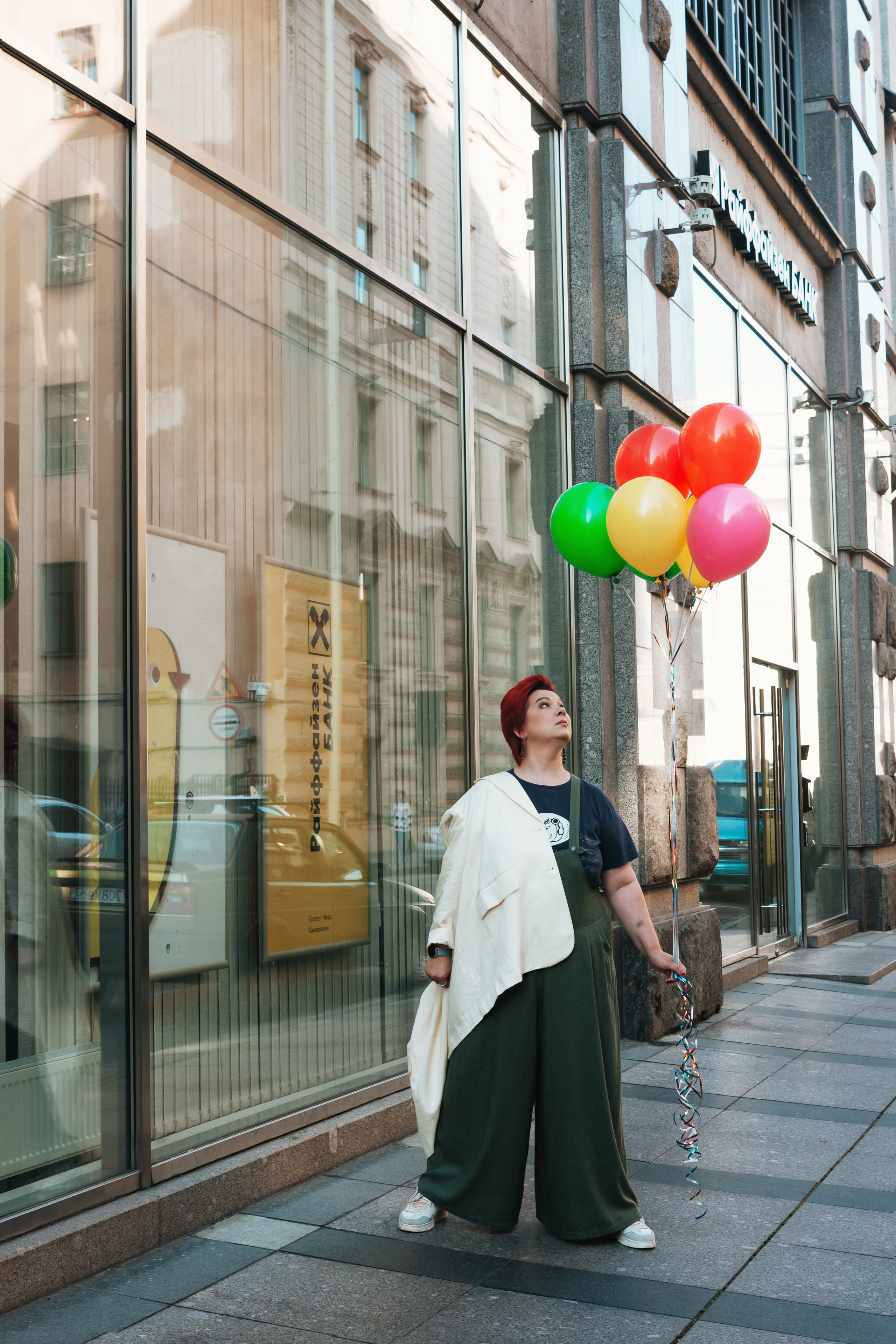 Юлия. Портретный фотограф в Санкт-Петербурге Дмитриева Наталия
