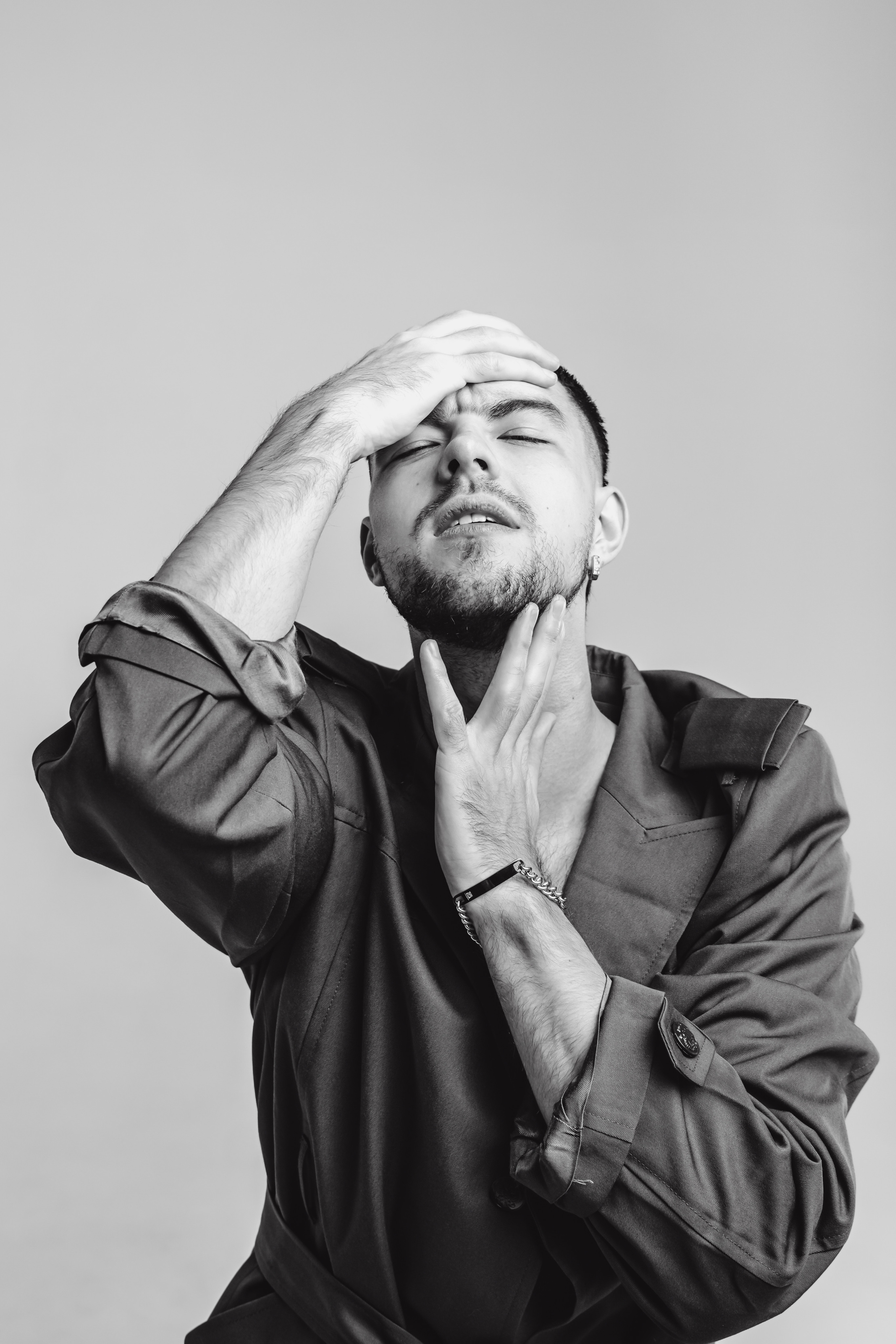 Макс. Портретный фотограф в Санкт-Петербурге Дмитриева Наталия