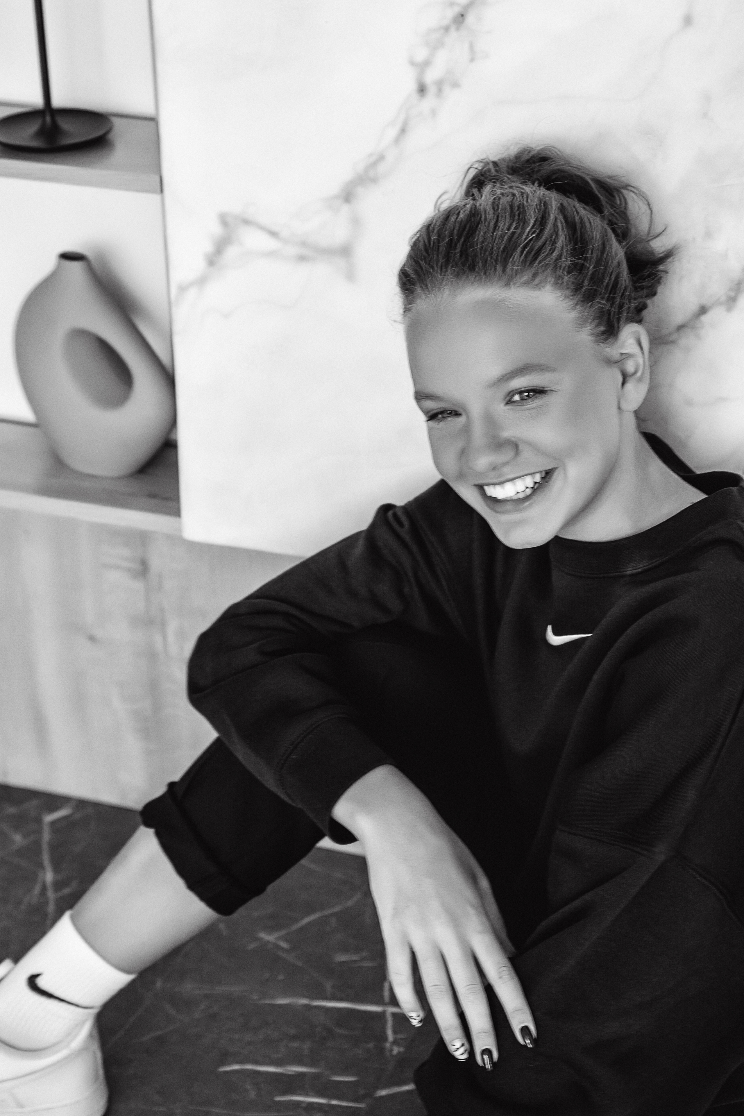 Ева Федорович. Семейная съёмка. Портретный фотограф в Санкт-Петербурге Дмитриева Наталия