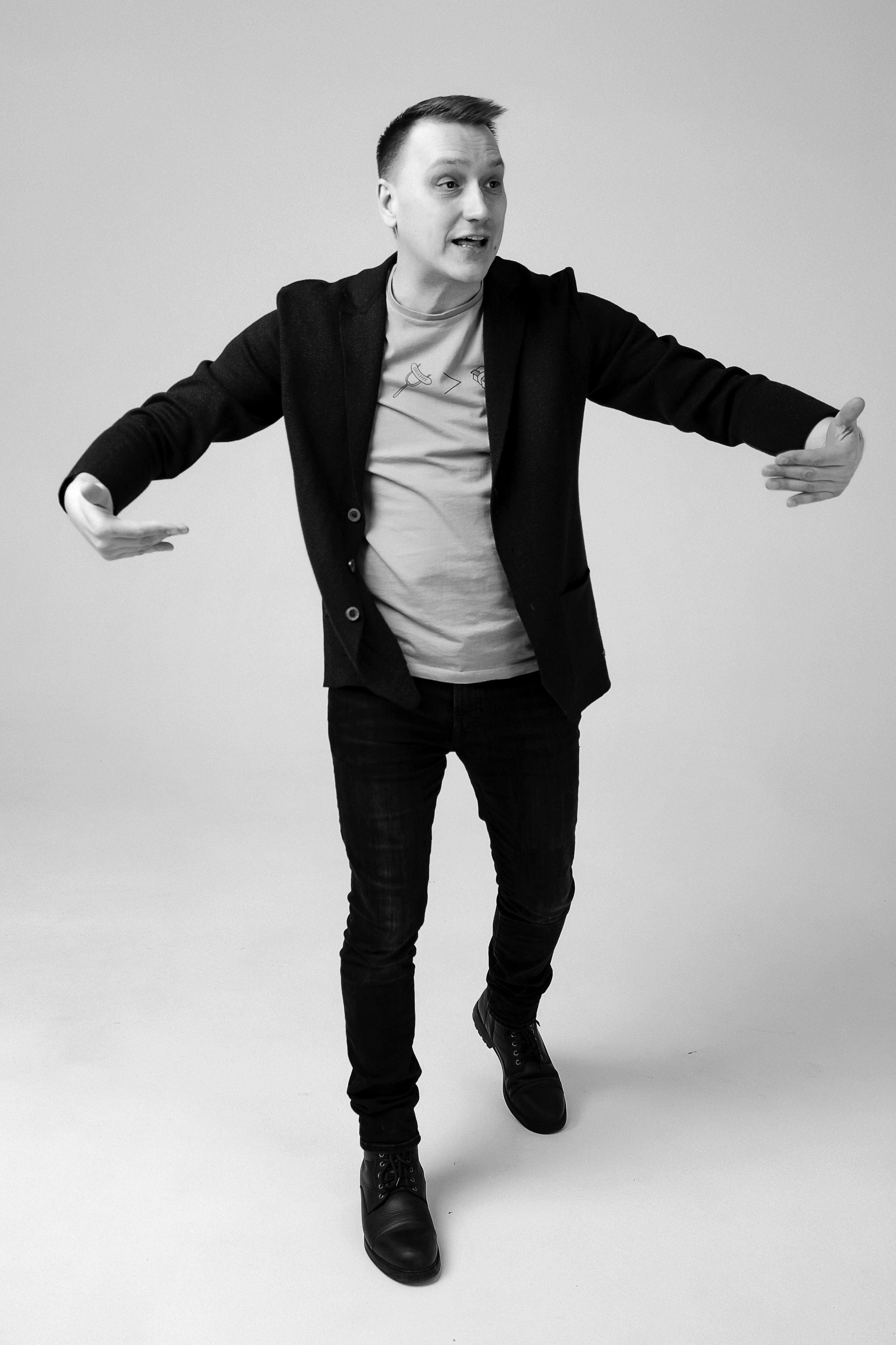 Александр. Портретный фотограф в Санкт-Петербурге Дмитриева Наталия