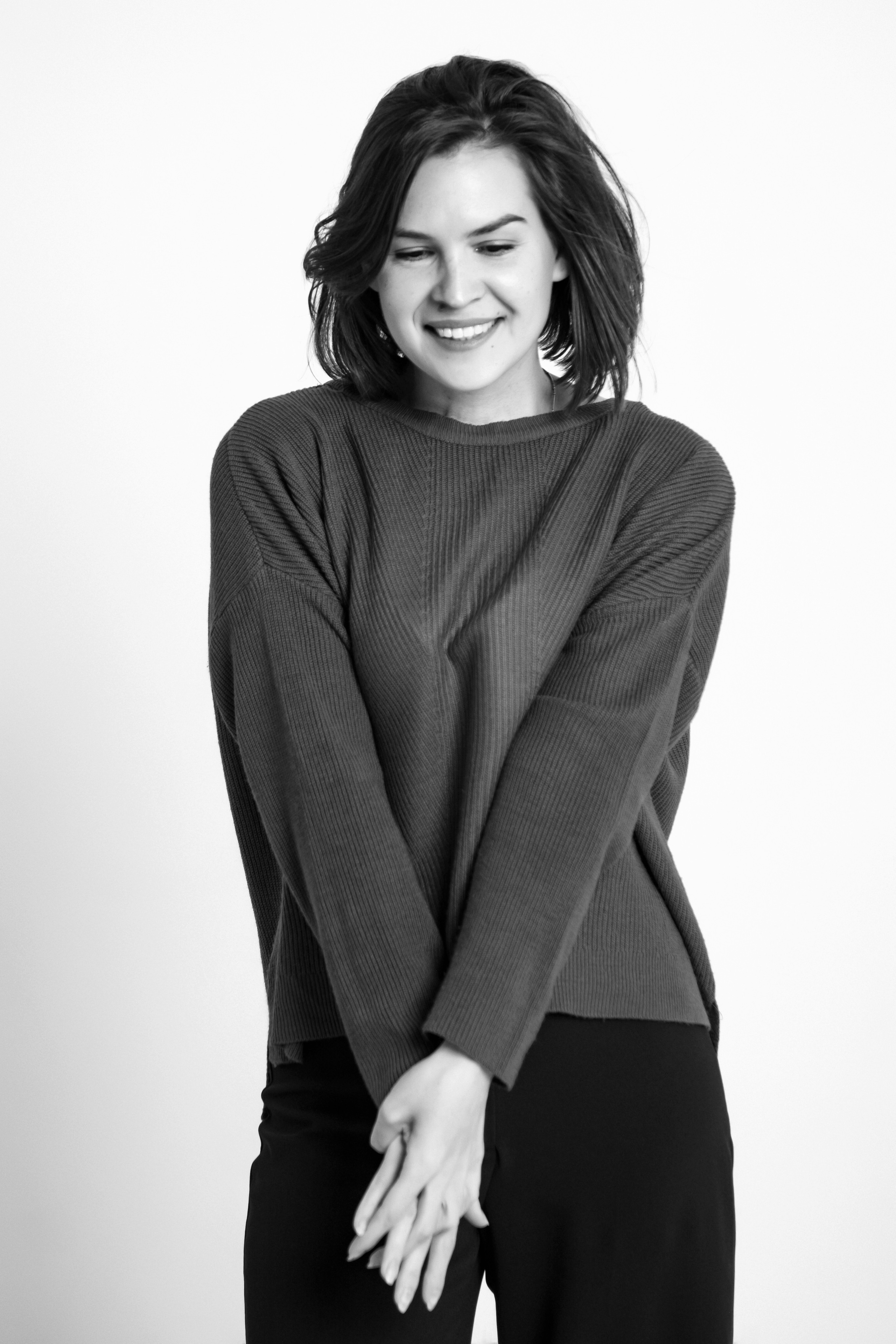 Алёна. Портретный фотограф в Санкт-Петербурге Дмитриева Наталия