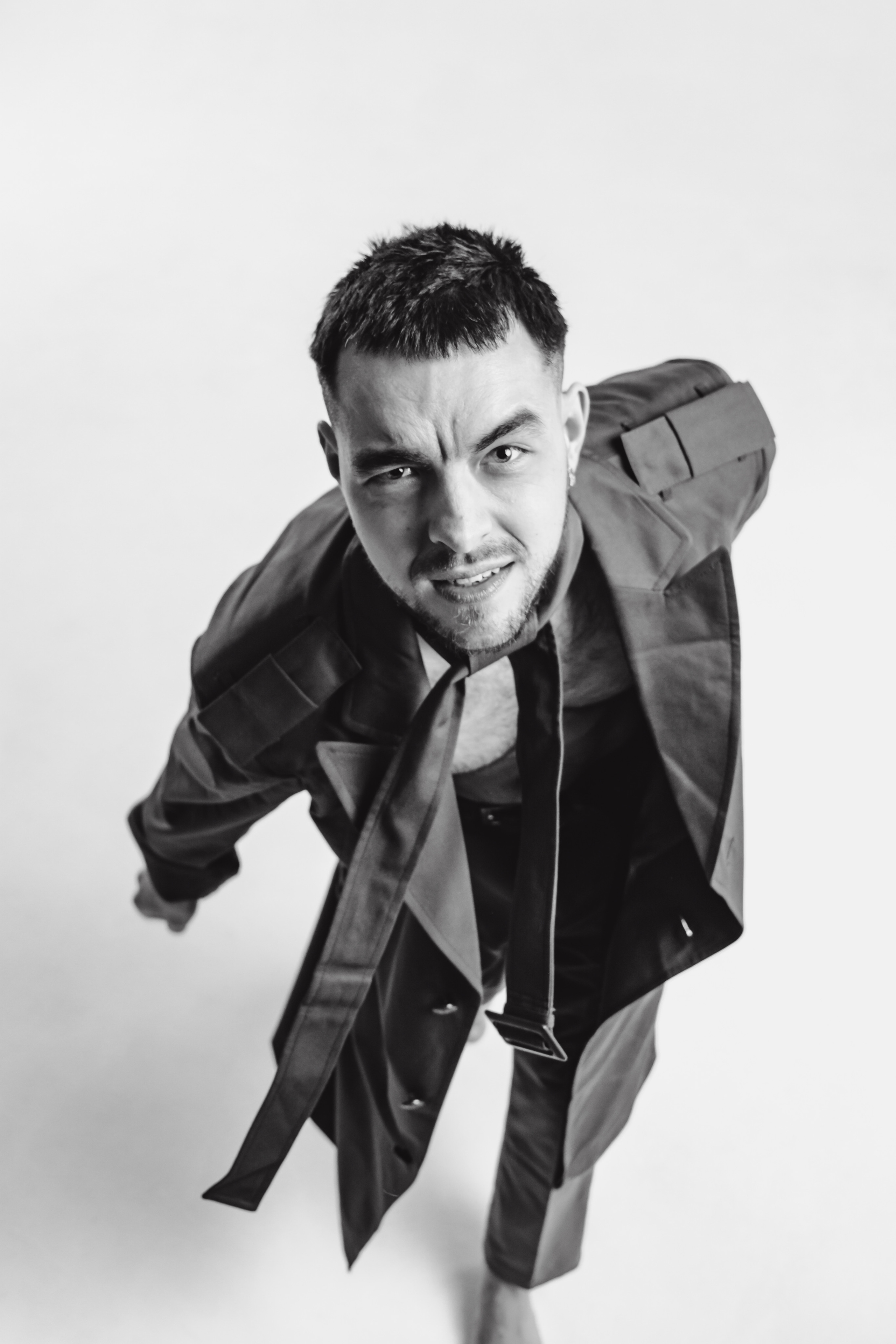 Макс. Портретный фотограф в Санкт-Петербурге Дмитриева Наталия