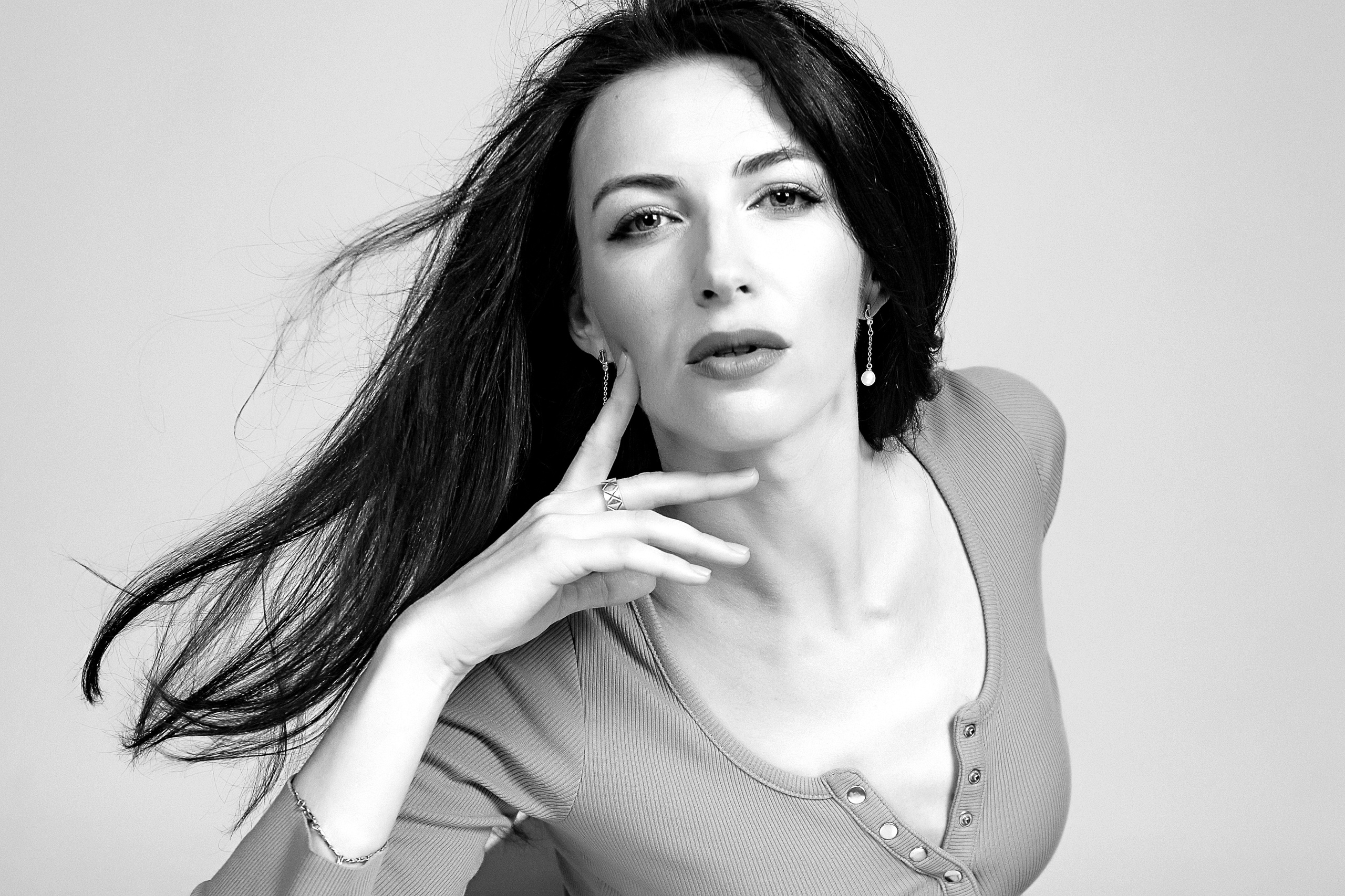 Юлия. Портретный фотограф в Санкт-Петербурге Дмитриева Наталия