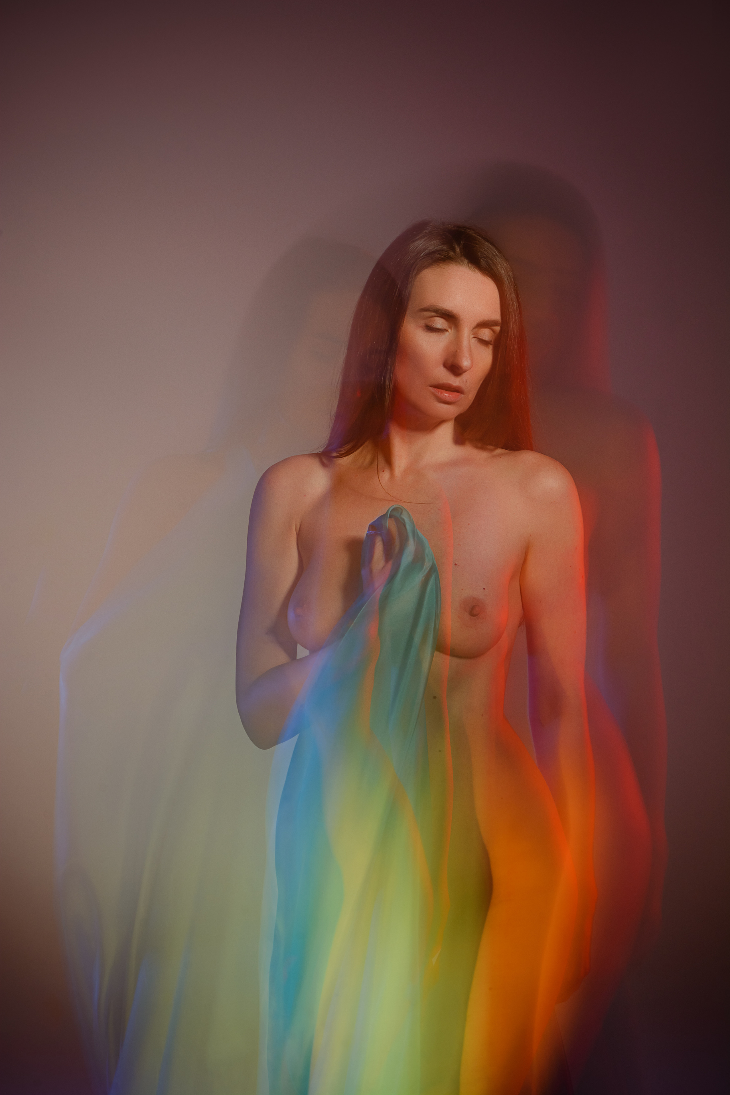 Ольга. Портретный фотограф в Санкт-Петербурге Дмитриева Наталия