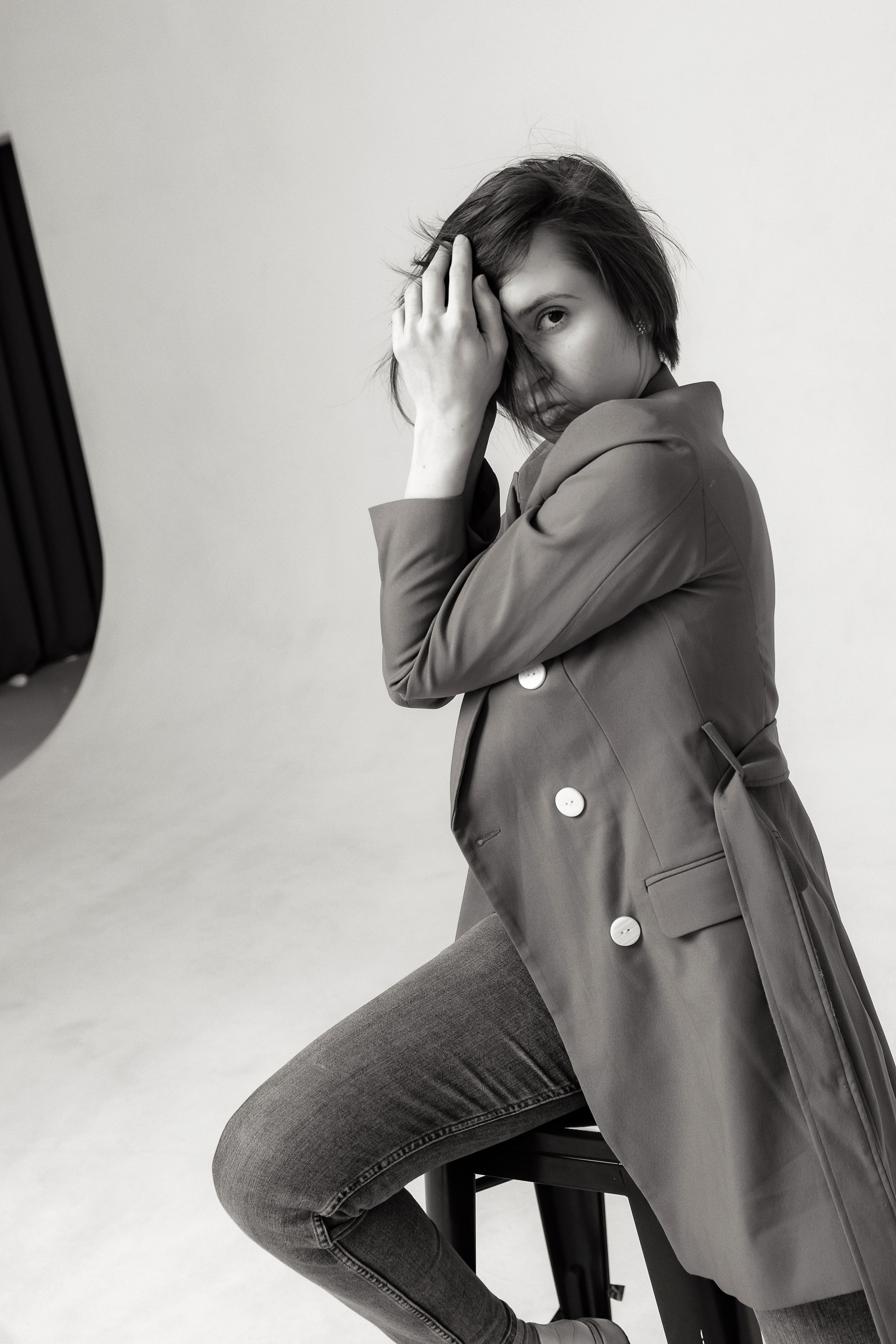 Виктория. Портретный фотограф в Санкт-Петербурге Дмитриева Наталия