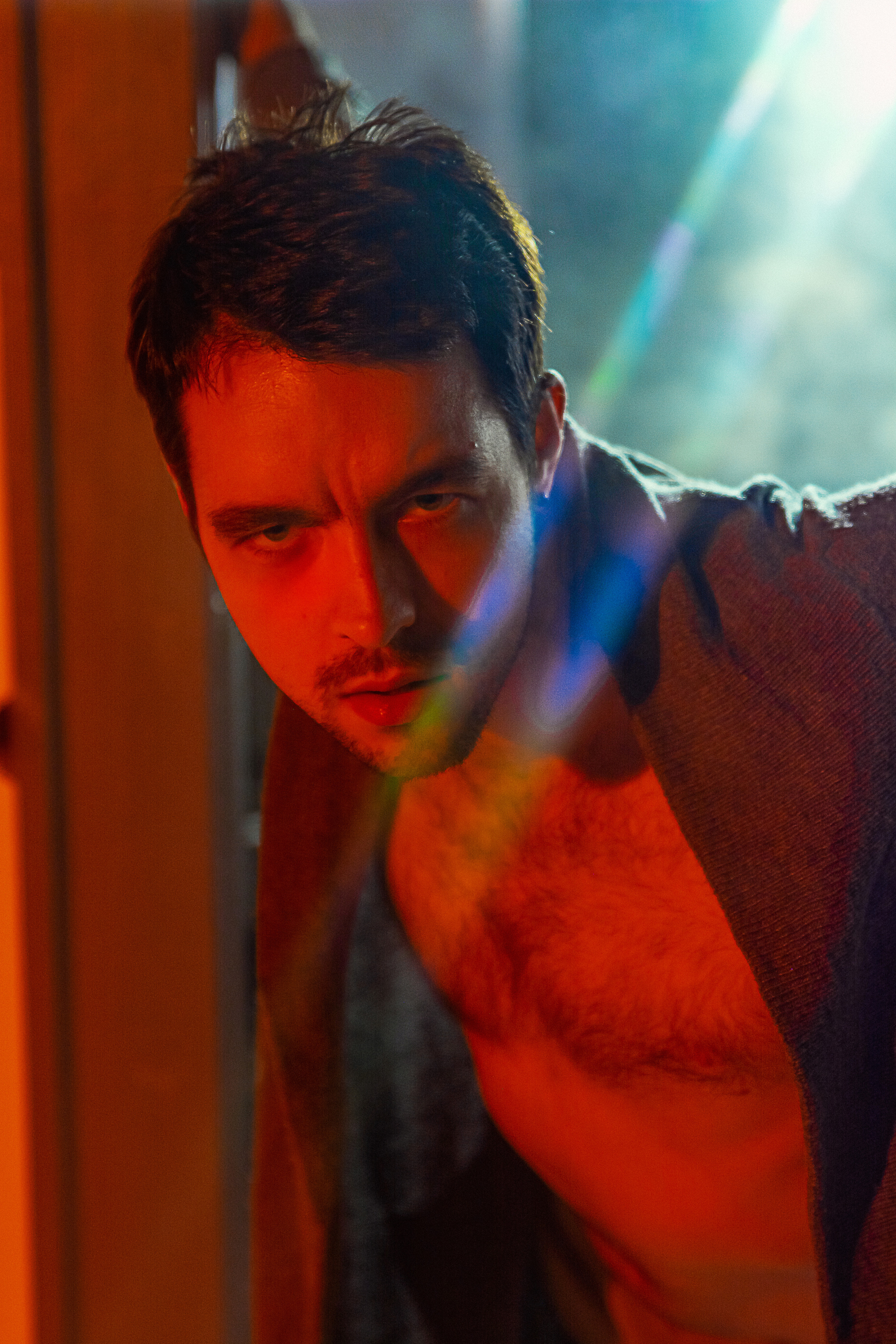 Макс. Портретный фотограф в Санкт-Петербурге Дмитриева Наталия