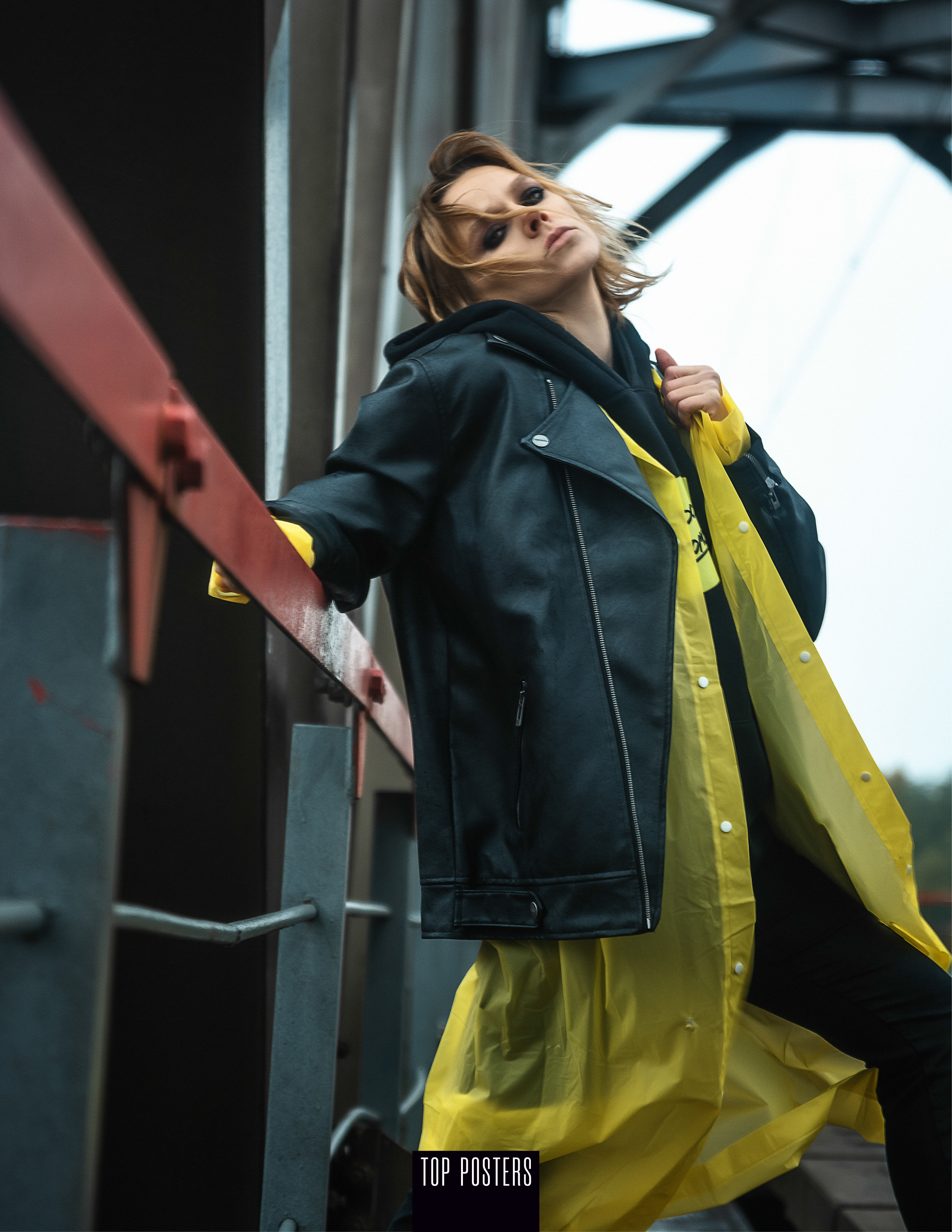 TOP POSTERS. Hope. Портретный фотограф в Санкт-Петербурге Дмитриева Наталия