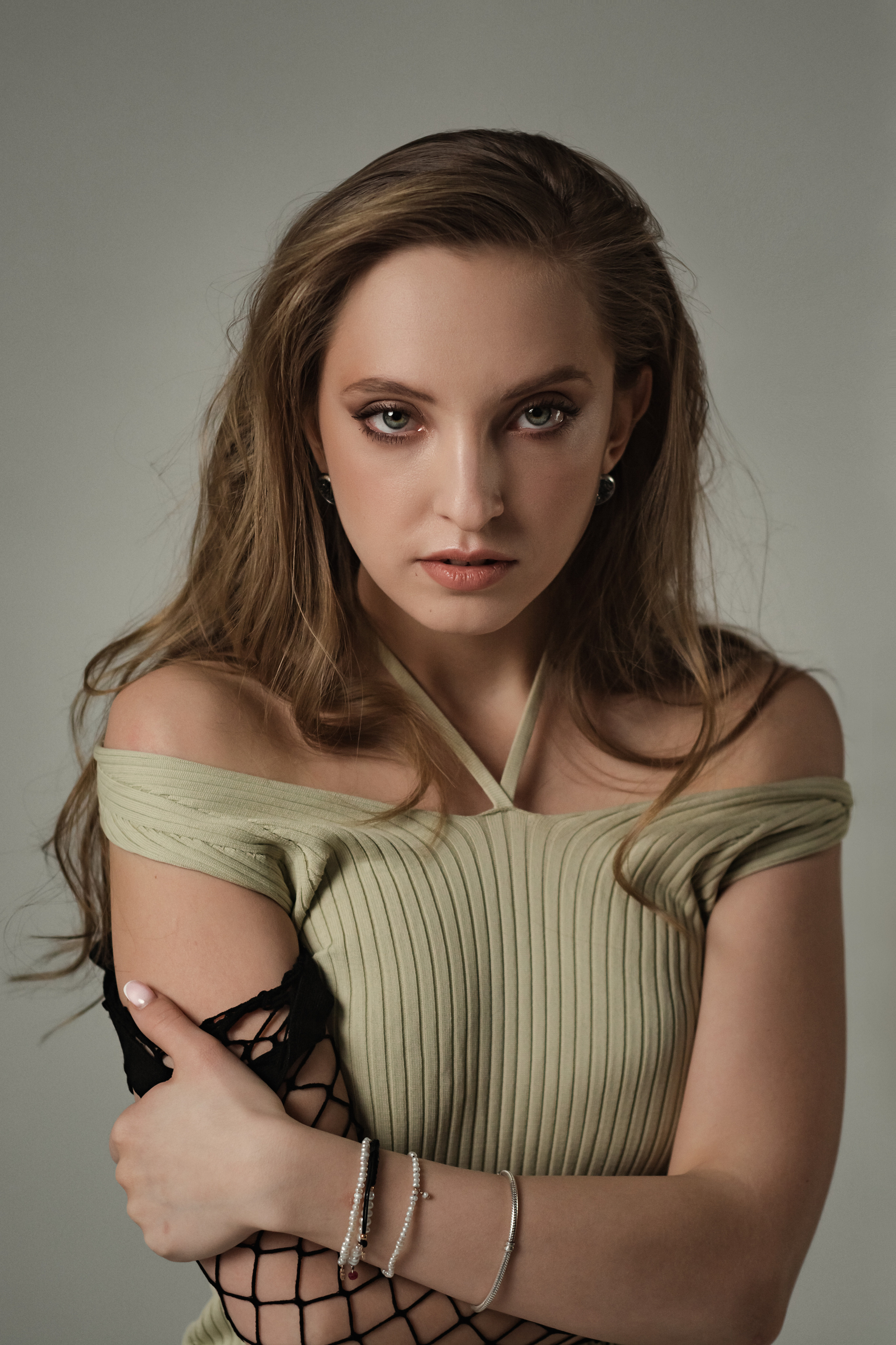 Евдокия Малевская. Портрет. Портретный фотограф в Санкт-Петербурге Дмитриева Наталия