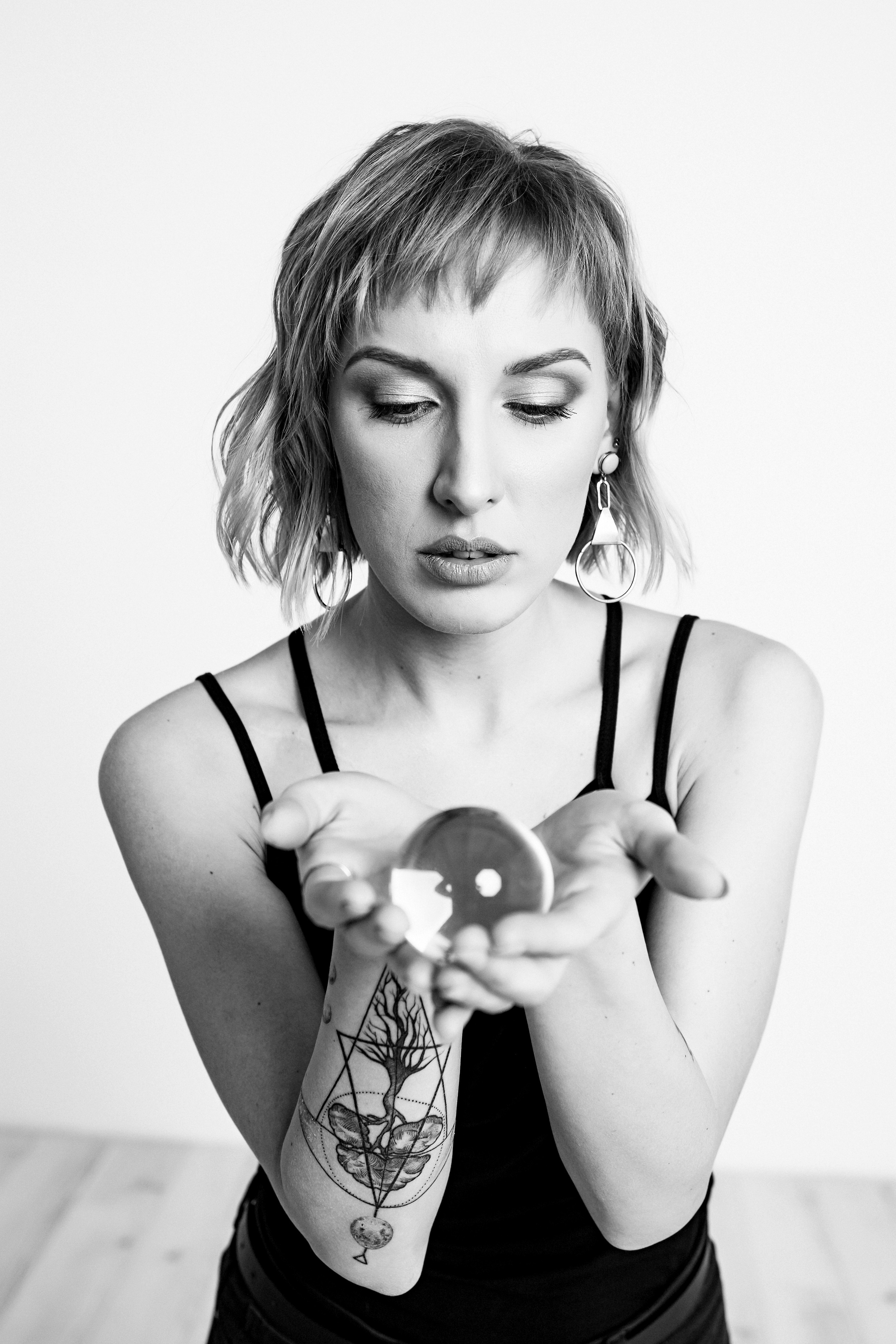 Анна. Портретный фотограф в Санкт-Петербурге Дмитриева Наталия