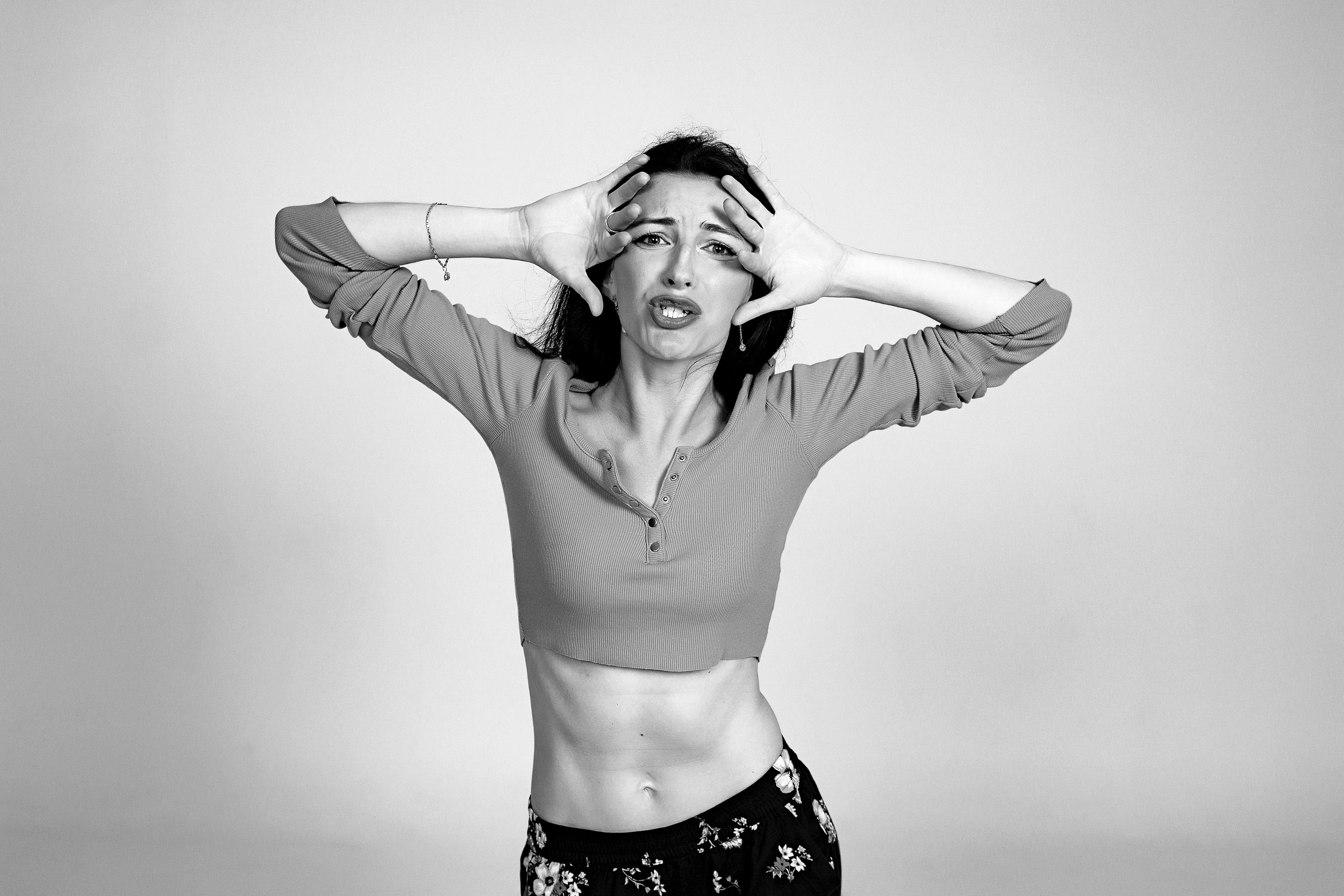 Юлия. Портретный фотограф в Санкт-Петербурге Дмитриева Наталия