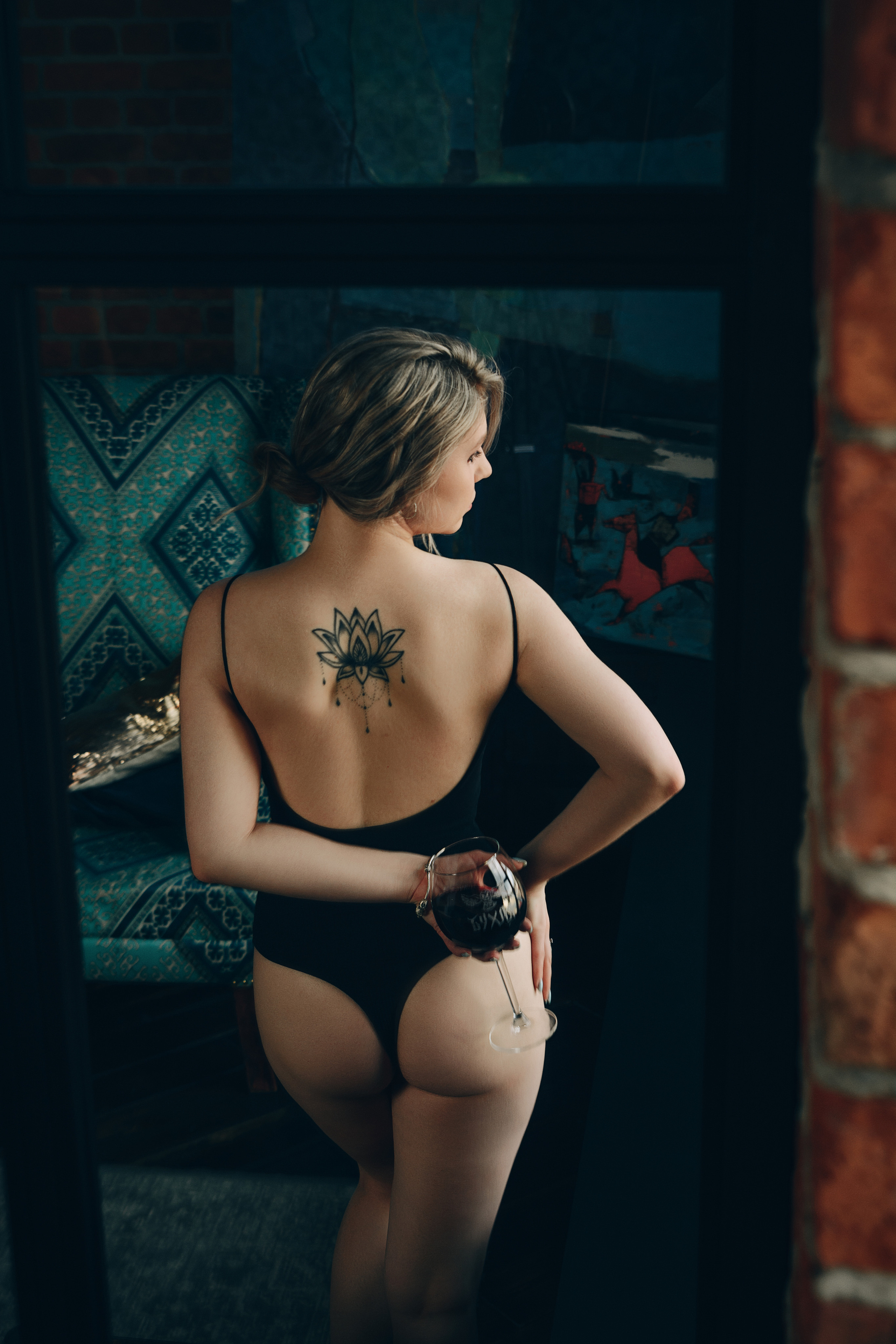 Мария. Портретный фотограф в Санкт-Петербурге Дмитриева Наталия