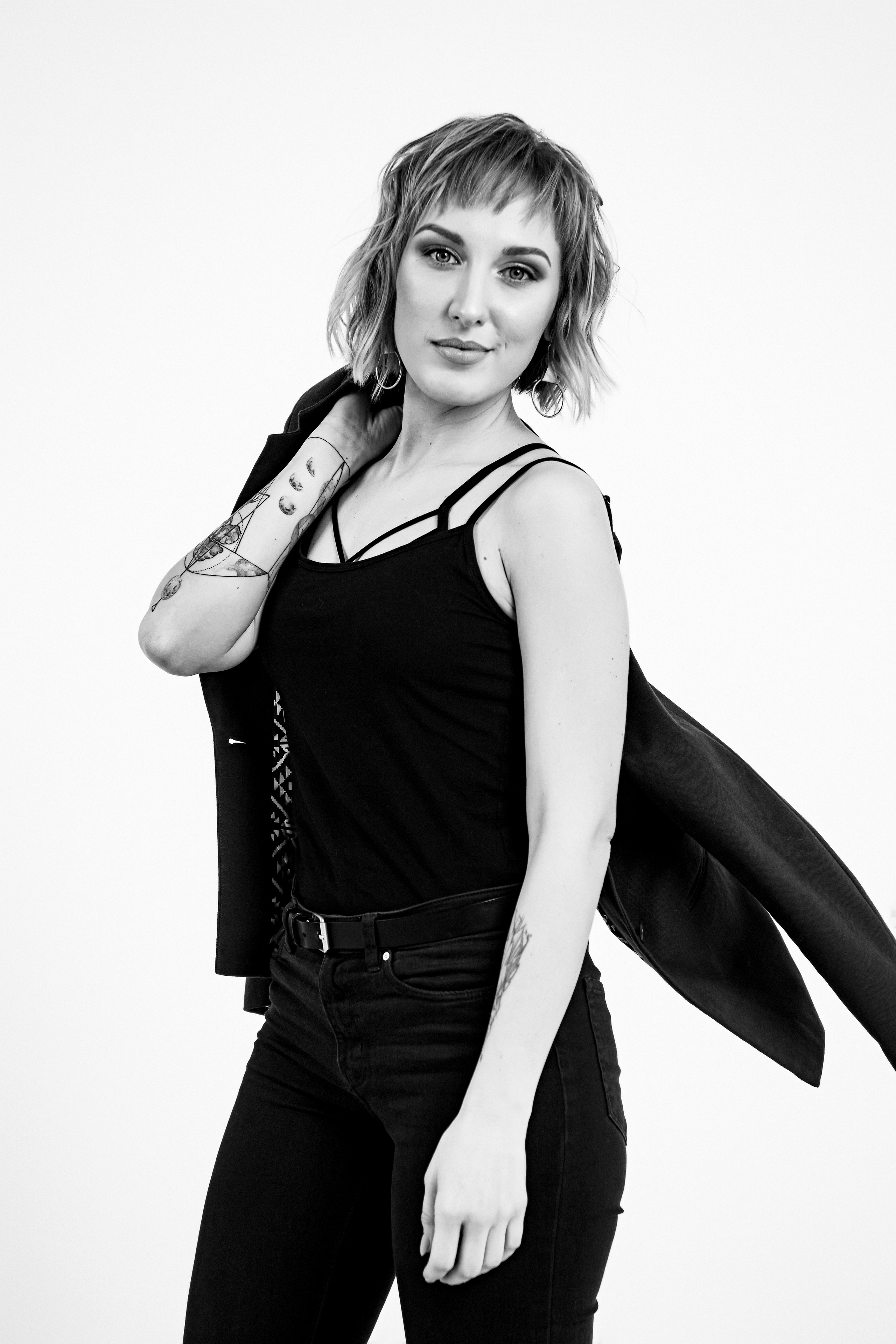 Анна. Портретный фотограф в Санкт-Петербурге Дмитриева Наталия