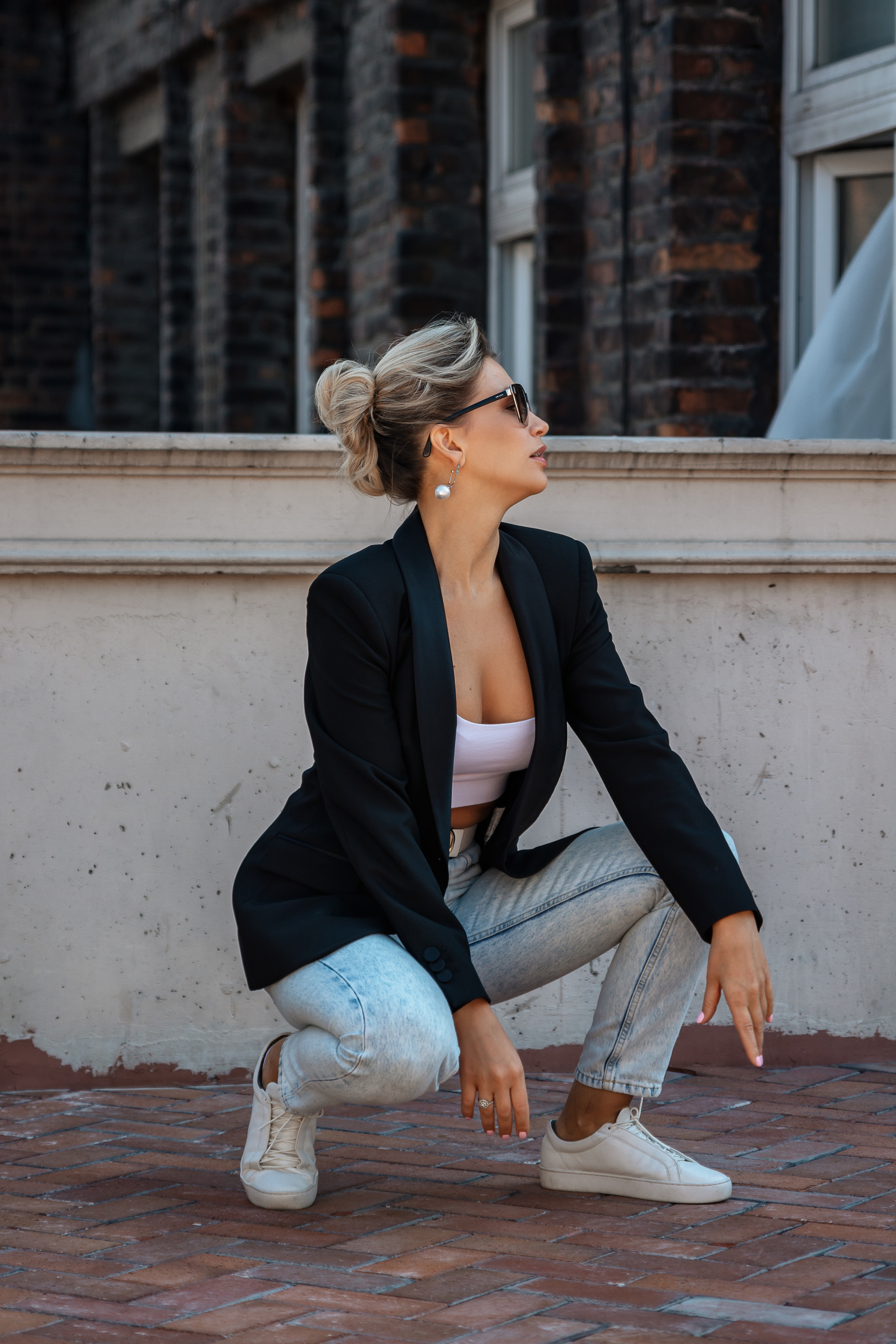 Ева Федорович, терраса. Контент. Портретный фотограф в Санкт-Петербурге Дмитриева Наталия