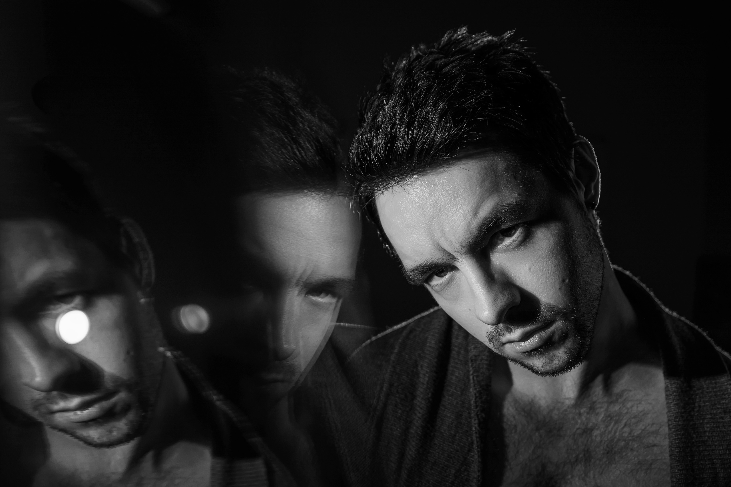 Макс. Портретный фотограф в Санкт-Петербурге Дмитриева Наталия