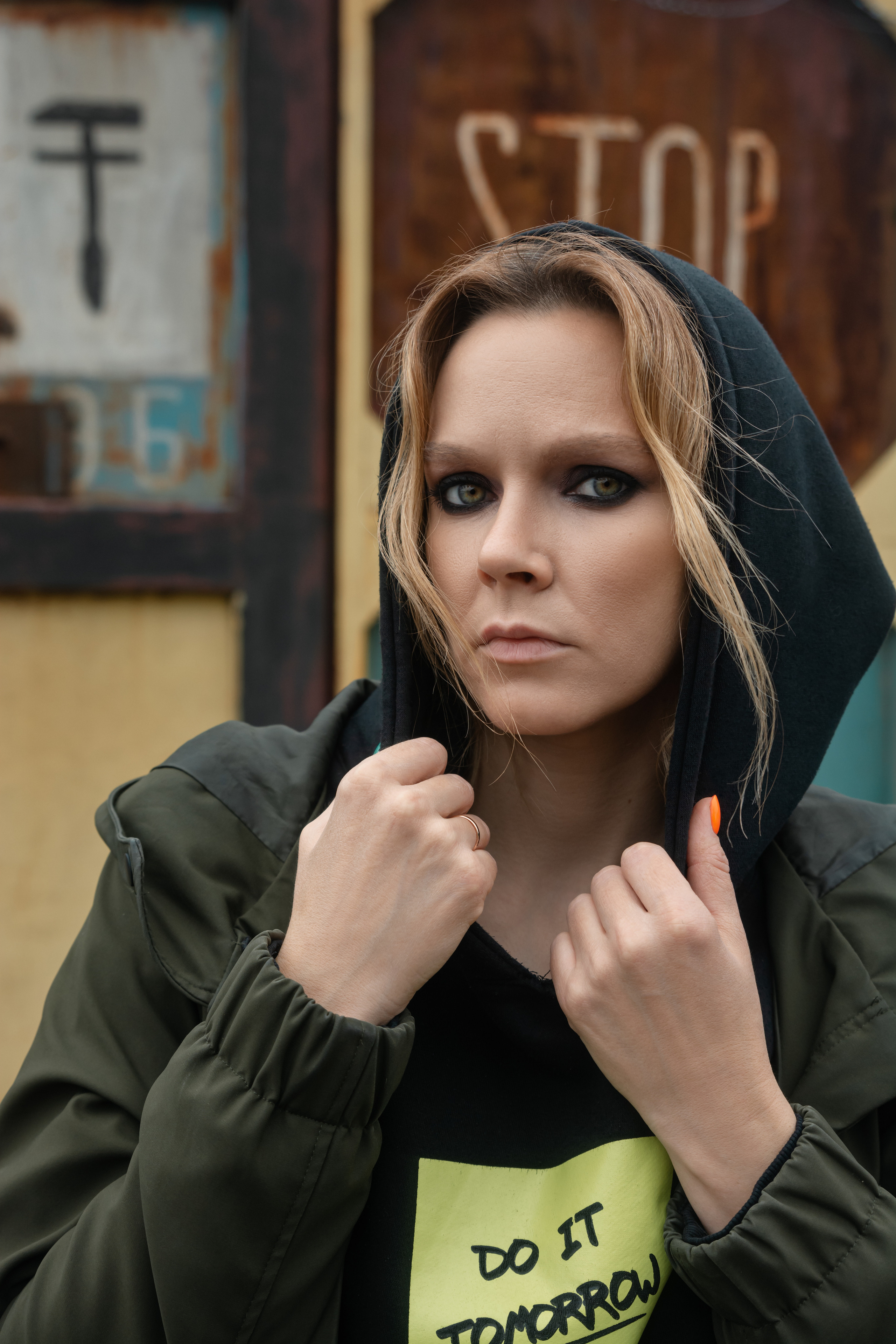 Евгения. Портретный фотограф в Санкт-Петербурге Дмитриева Наталия