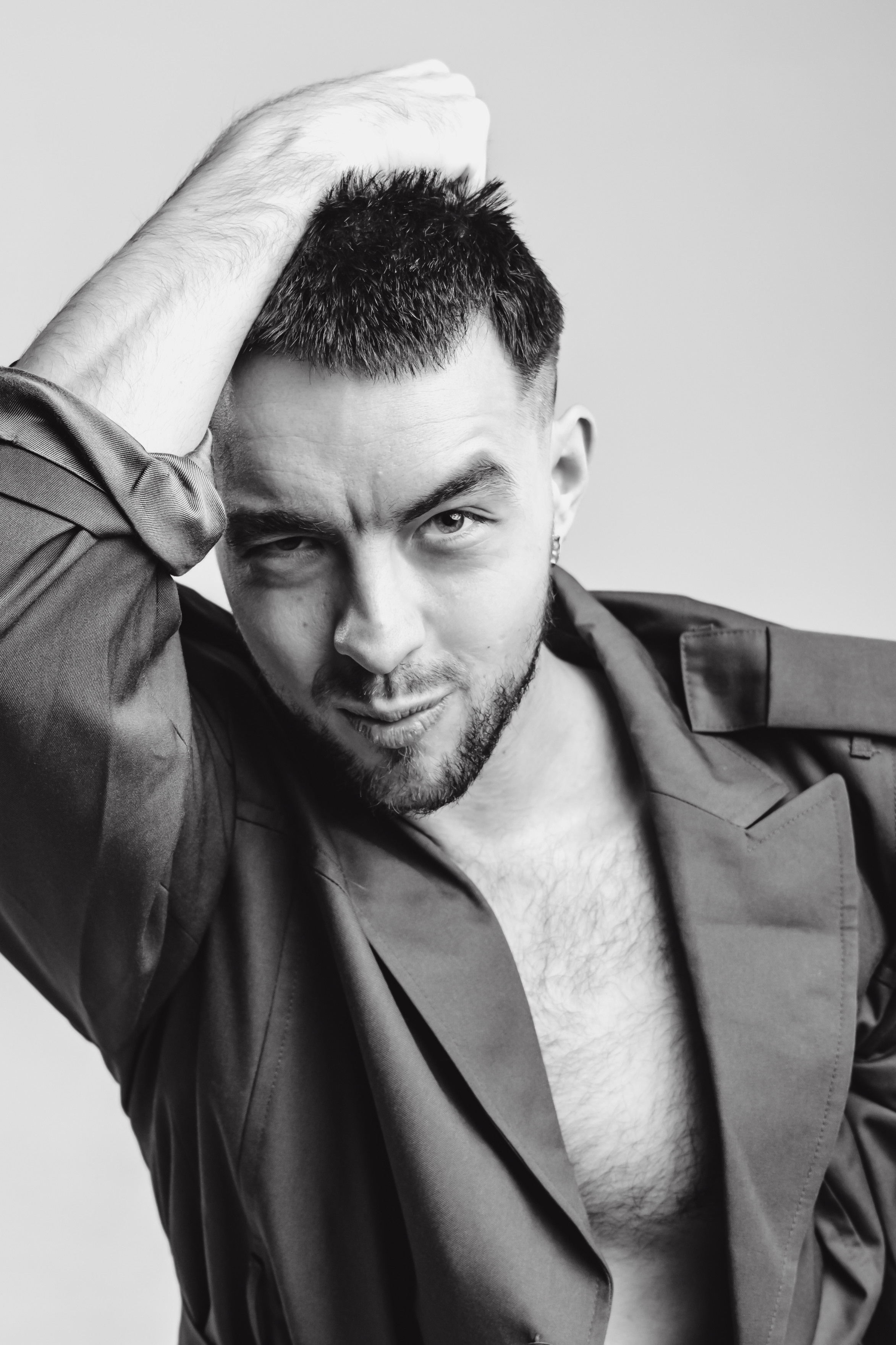 Макс. Портретный фотограф в Санкт-Петербурге Дмитриева Наталия