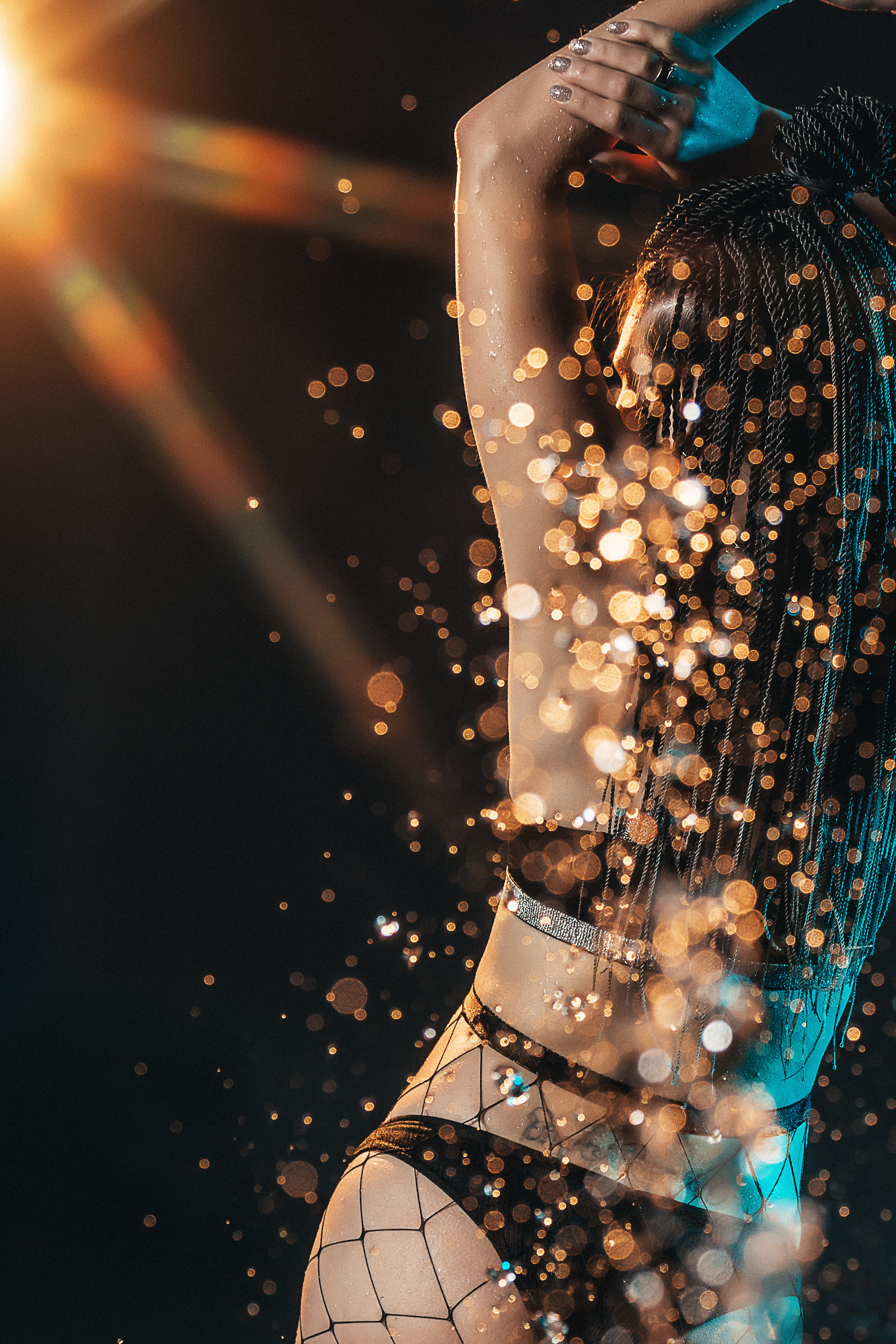 Аня. Портретный фотограф в Санкт-Петербурге Дмитриева Наталия