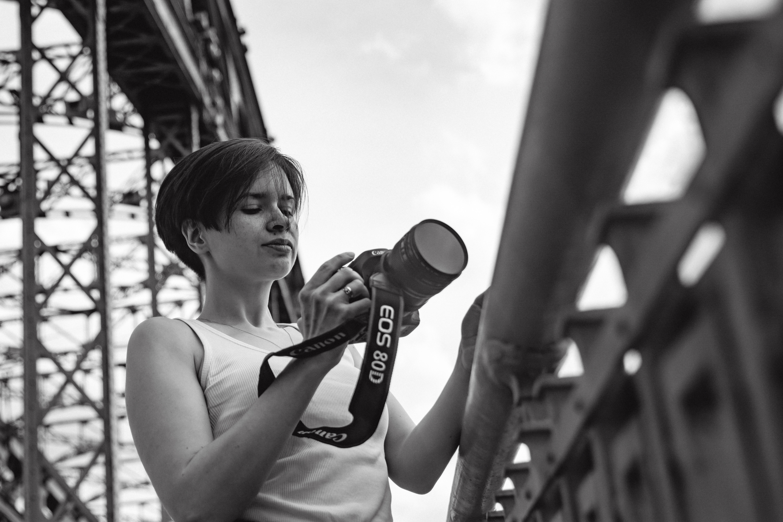 Виктория. Портретный фотограф в Санкт-Петербурге Дмитриева Наталия
