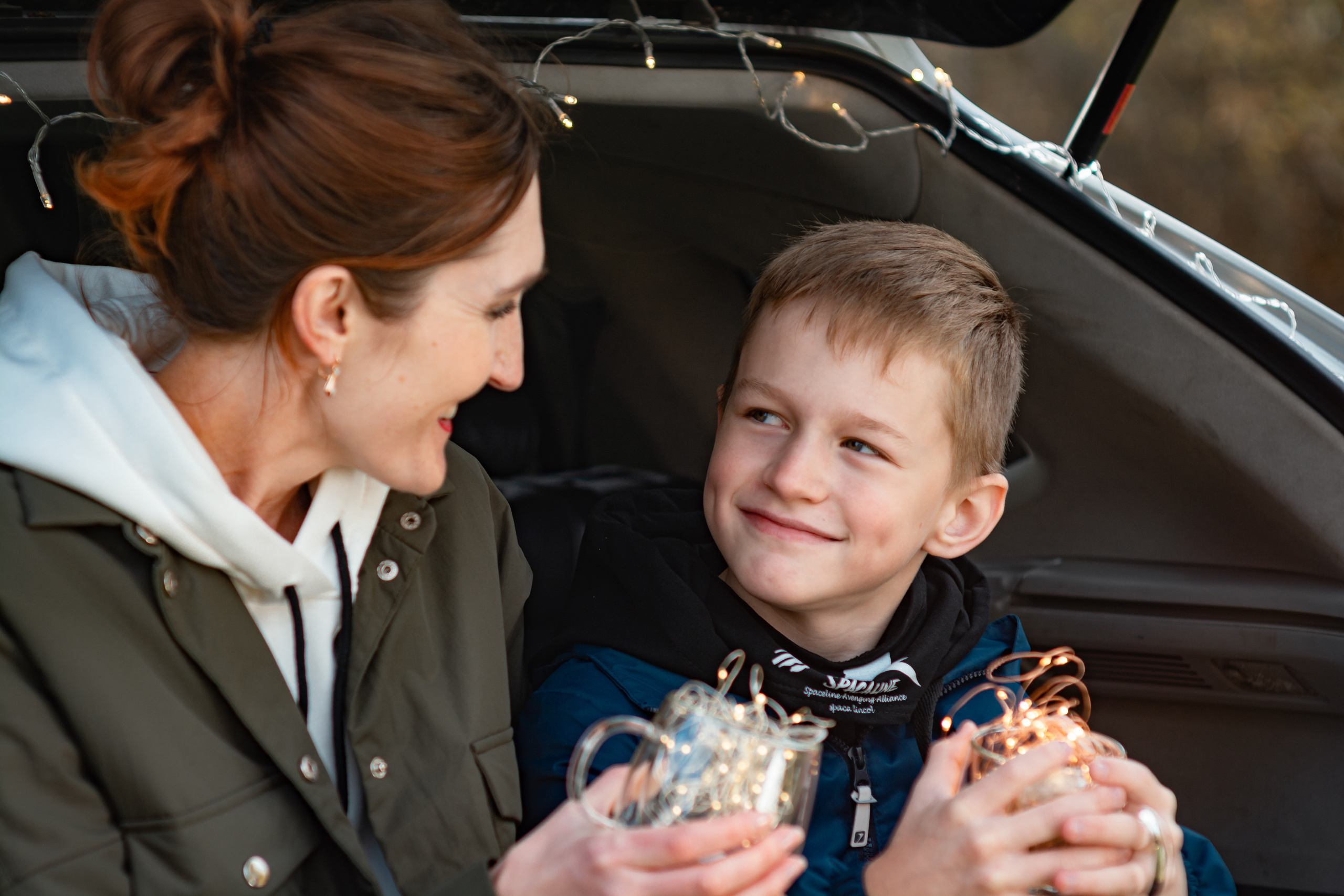 Екатерина. Осенняя фотосессия. Портретный фотограф в Санкт-Петербурге Дмитриева Наталия