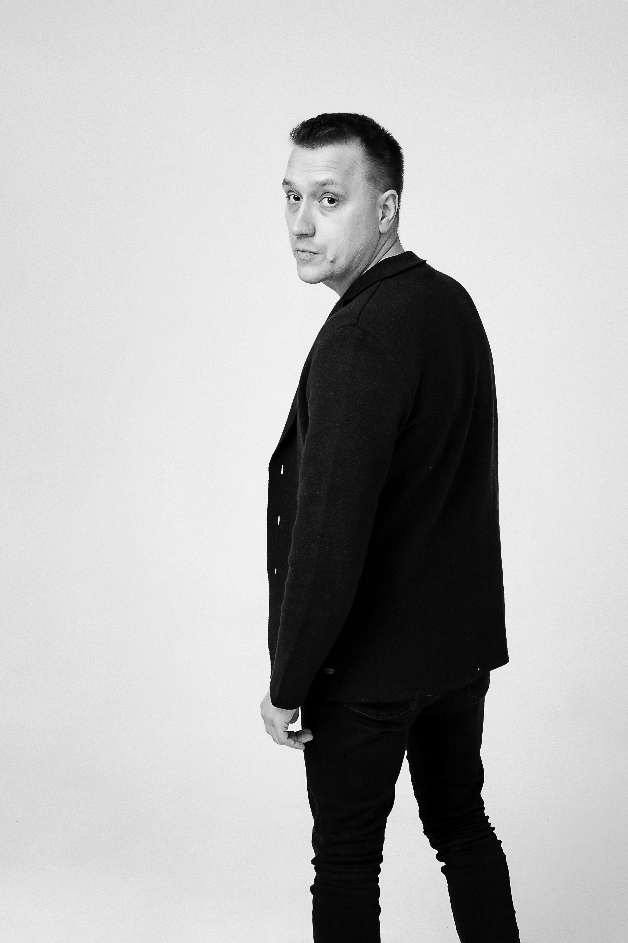 Александр. Портретный фотограф в Санкт-Петербурге Дмитриева Наталия