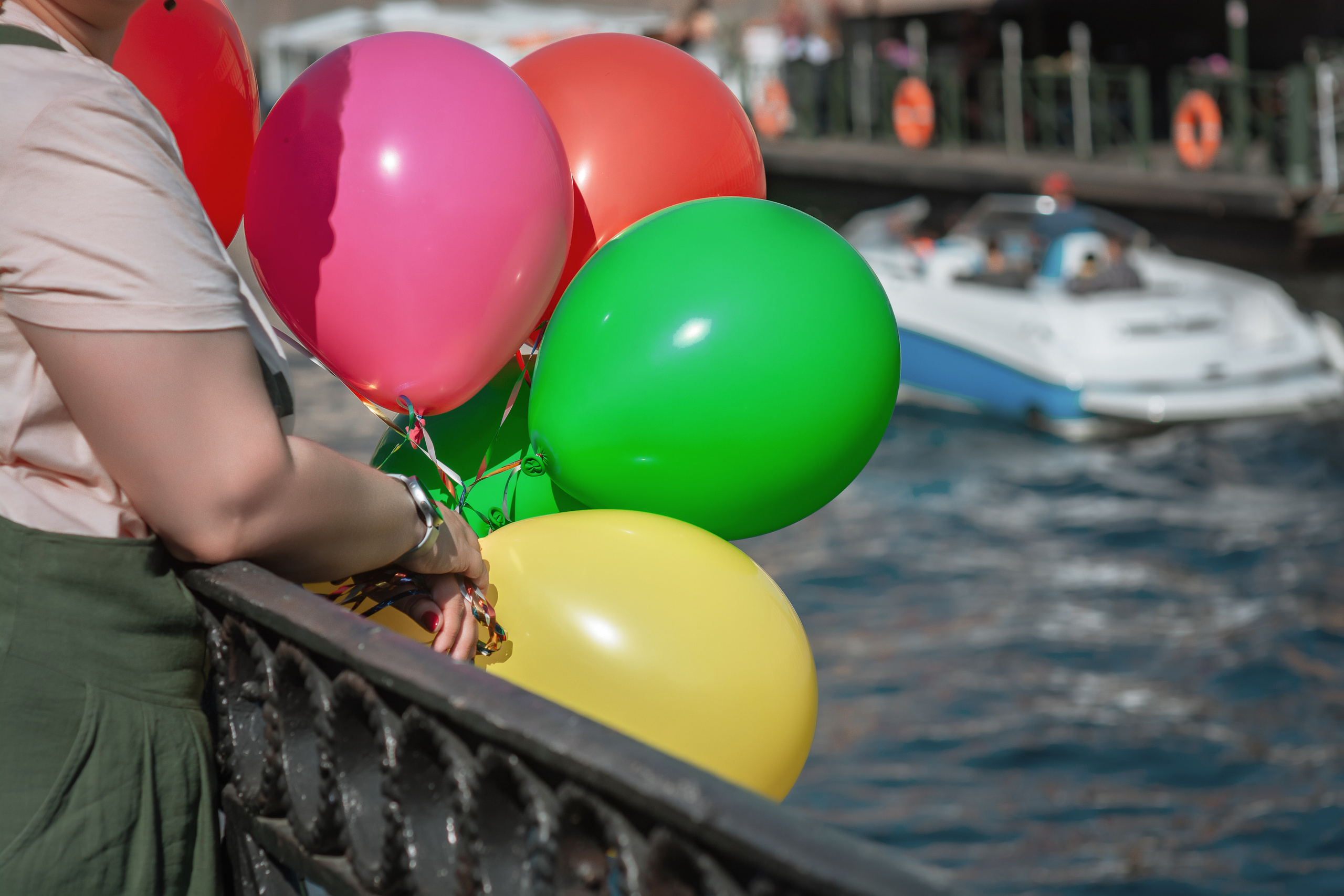 Юлия. Портретный фотограф в Санкт-Петербурге Дмитриева Наталия
