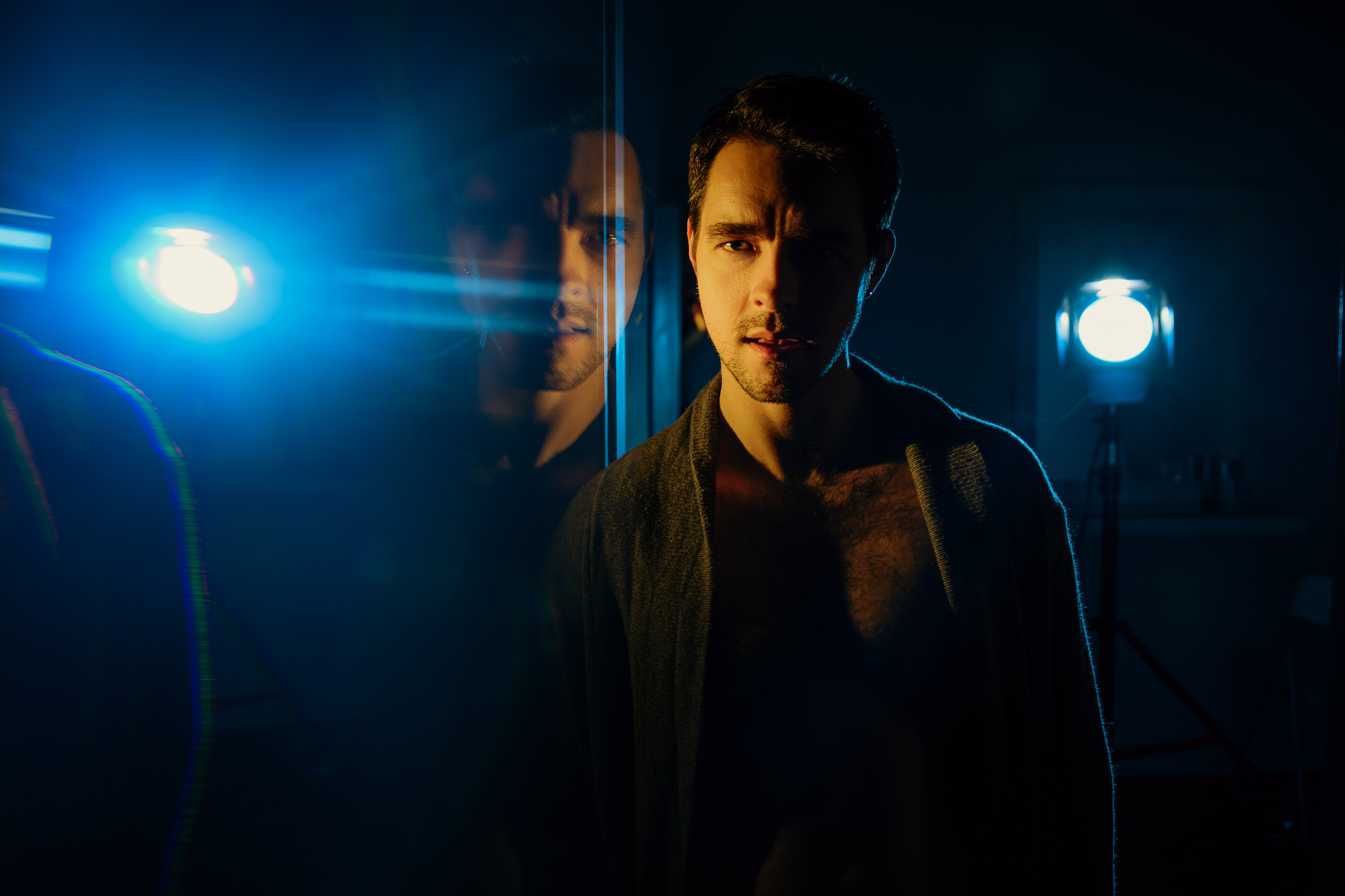 Макс. Портретный фотограф в Санкт-Петербурге Дмитриева Наталия