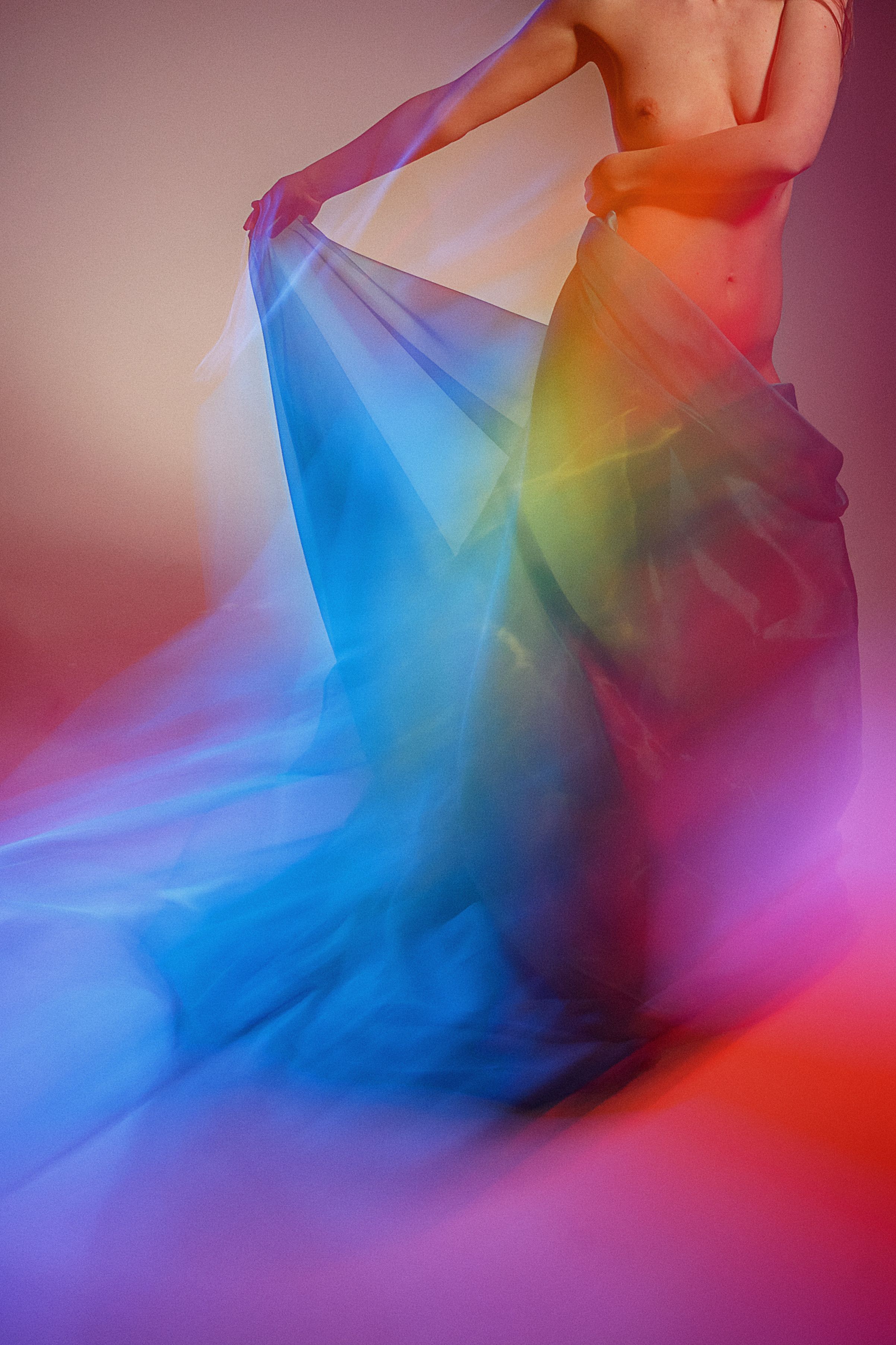 Ольга. Портретный фотограф в Санкт-Петербурге Дмитриева Наталия