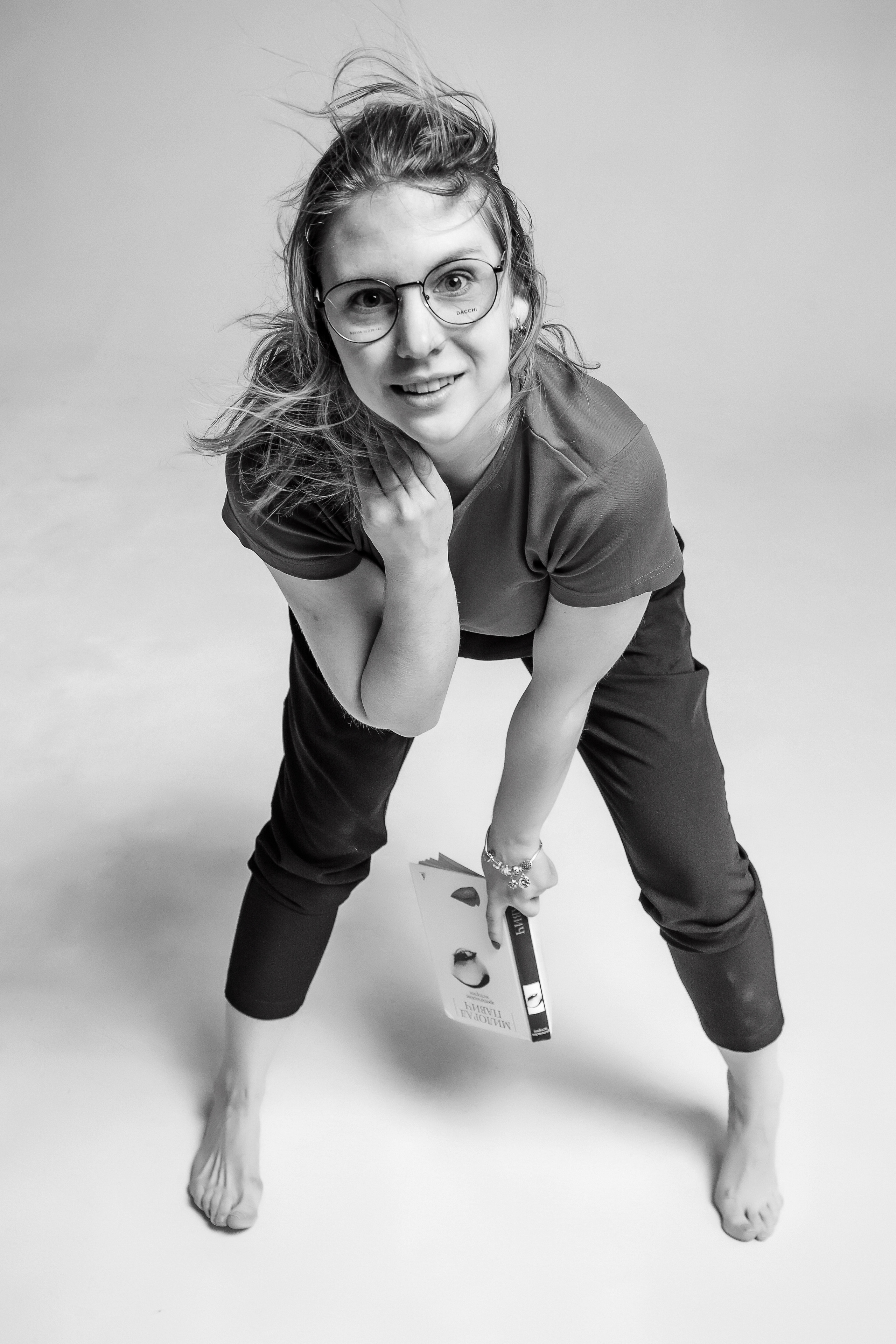 Маша. Портретный фотограф в Санкт-Петербурге Дмитриева Наталия