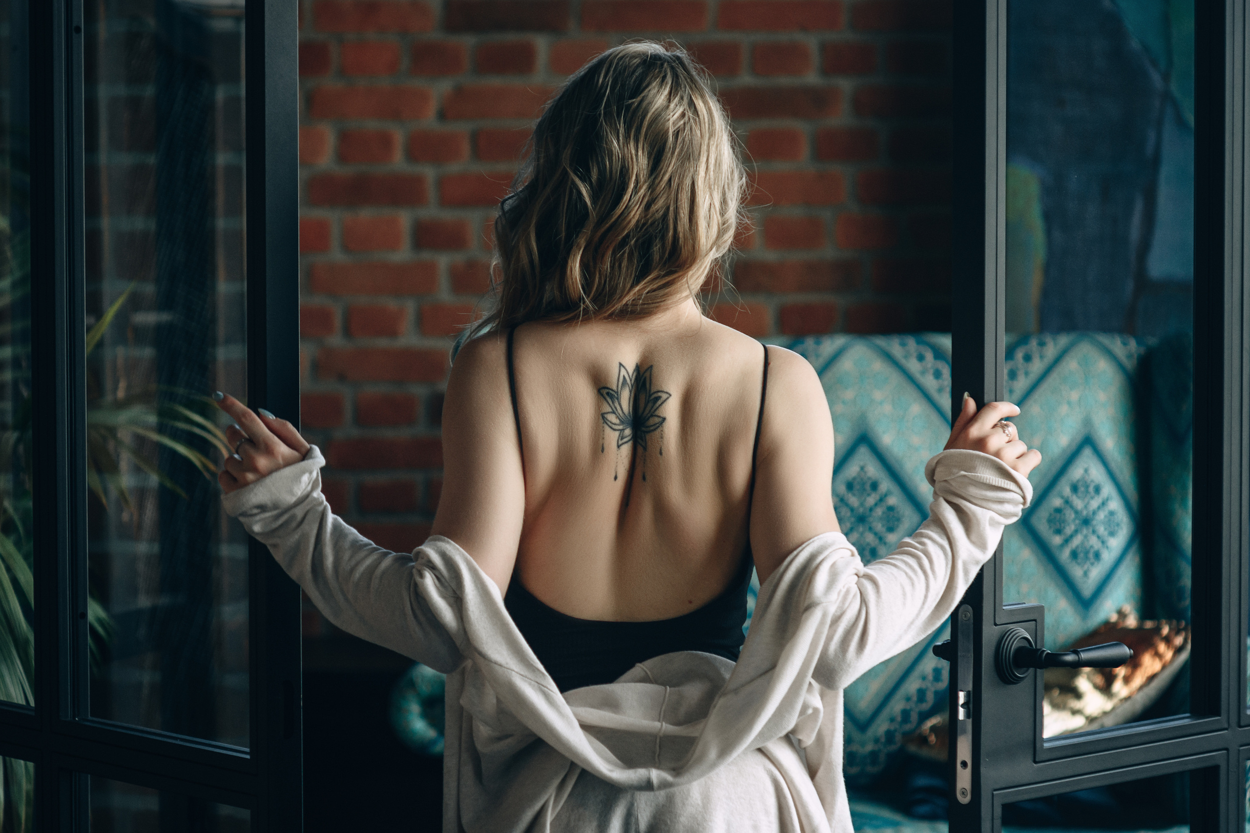 Мария. Портретный фотограф в Санкт-Петербурге Дмитриева Наталия