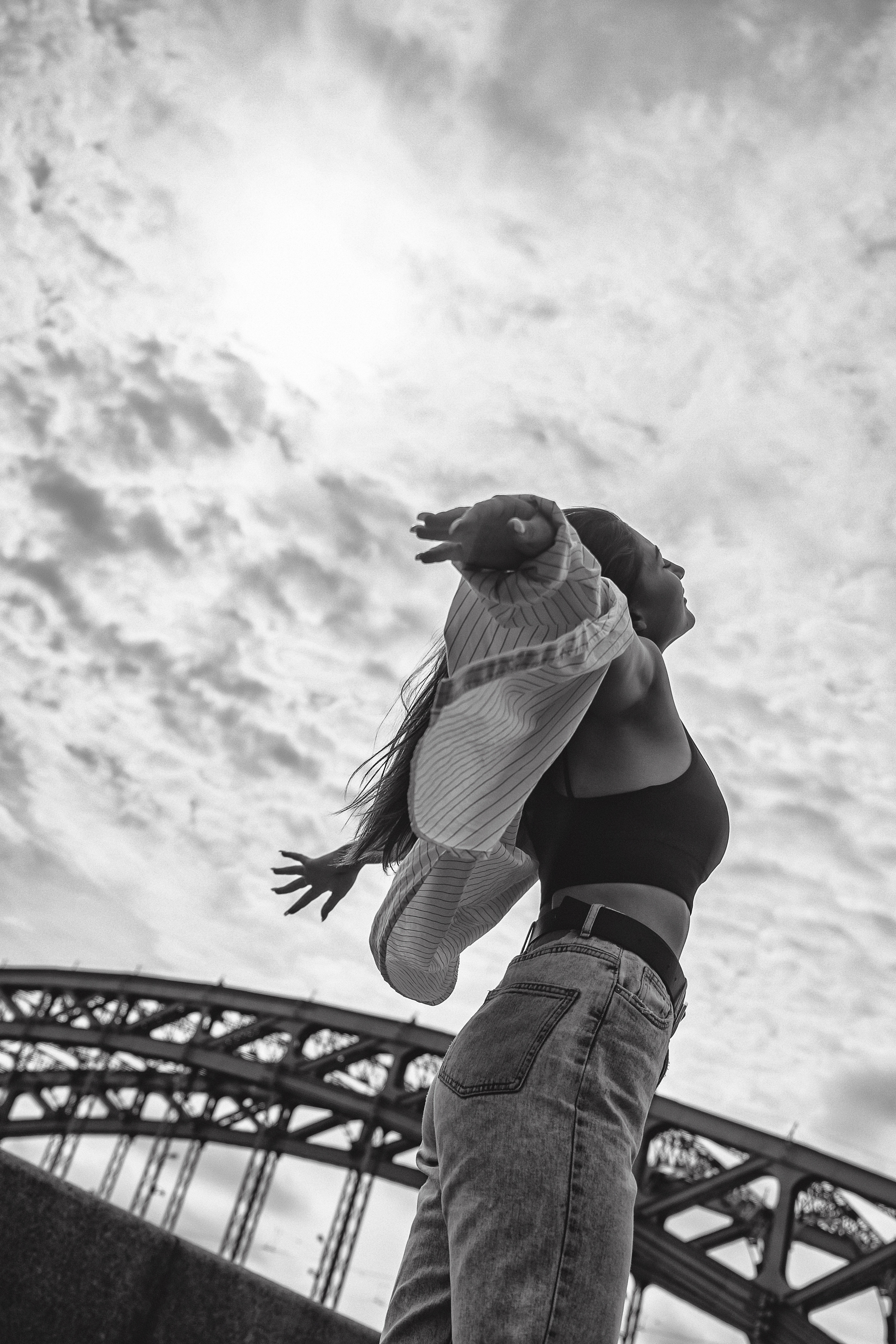 Мария и Алексей. Портретный фотограф в Санкт-Петербурге Дмитриева Наталия