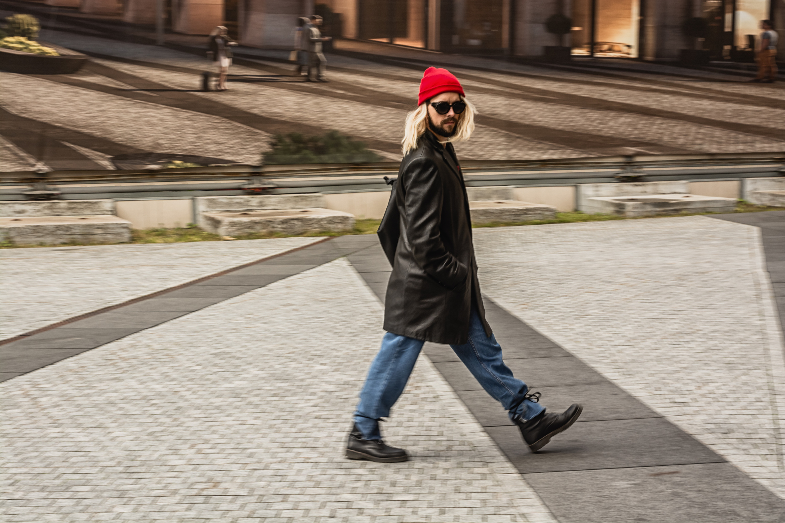 Макс Осипчук. Портретный фотограф в Санкт-Петербурге Дмитриева Наталия