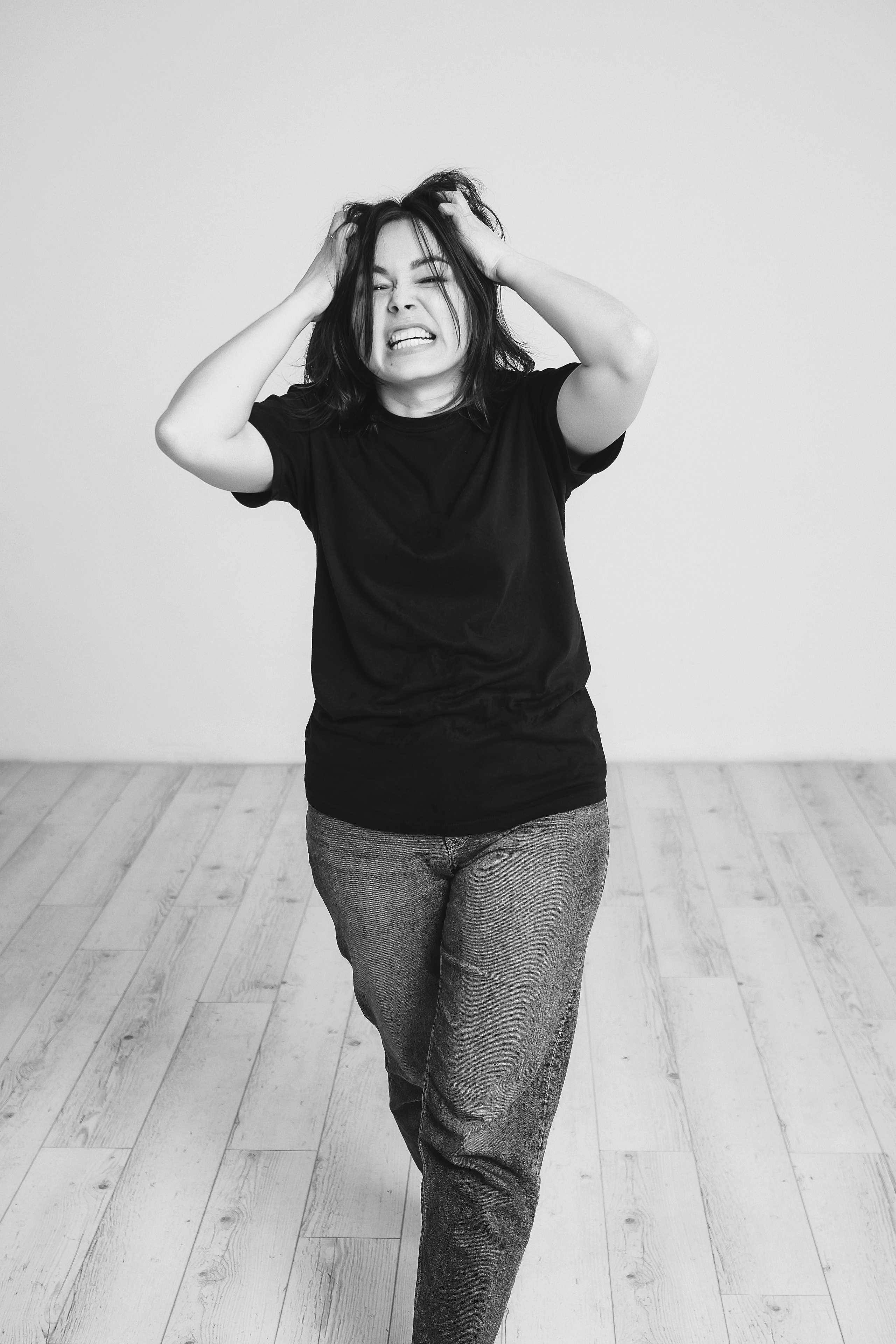 Ира. Портретный фотограф в Санкт-Петербурге Дмитриева Наталия