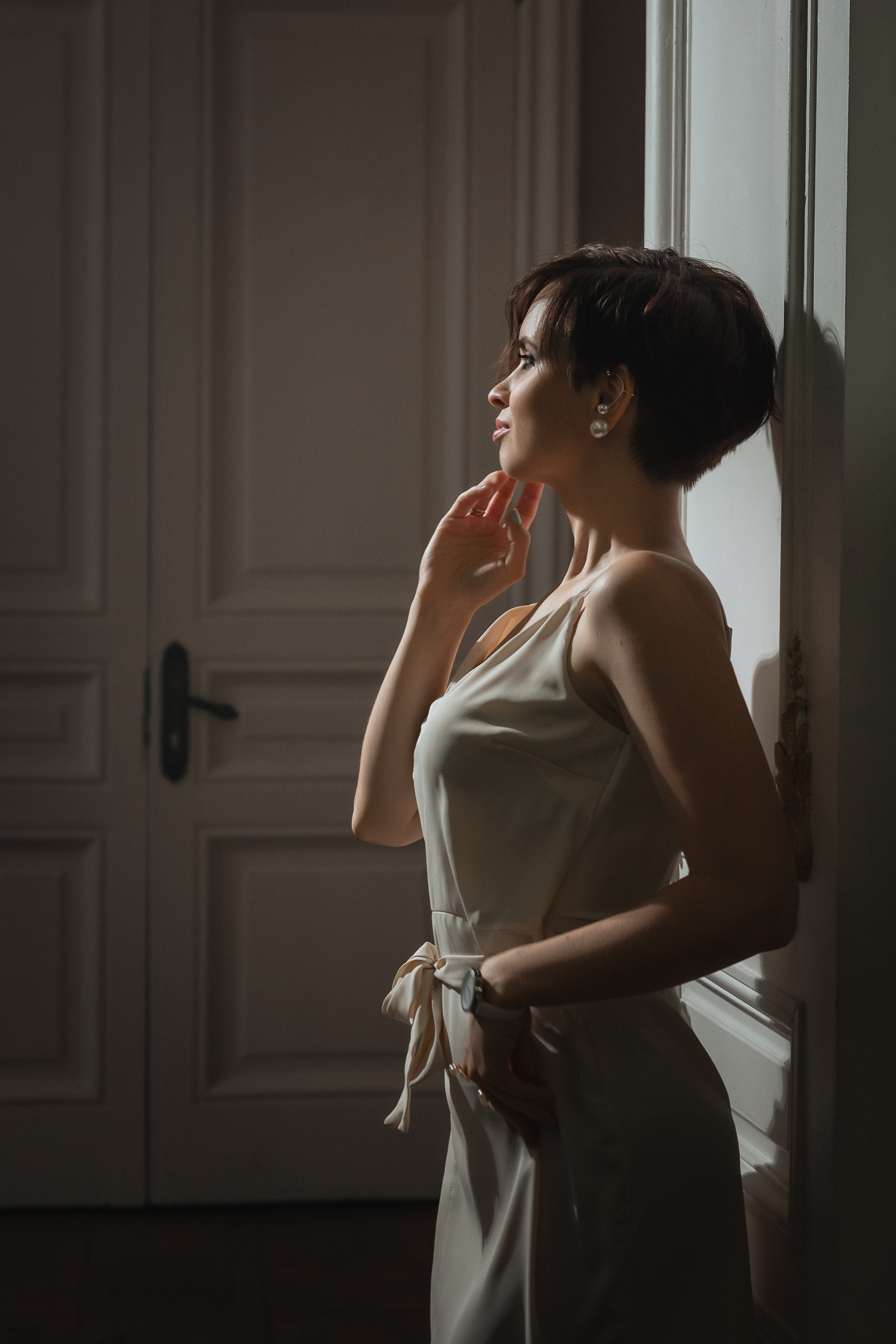 Вика и Виктор. Лав стори. Портретный фотограф в Санкт-Петербурге Дмитриева Наталия