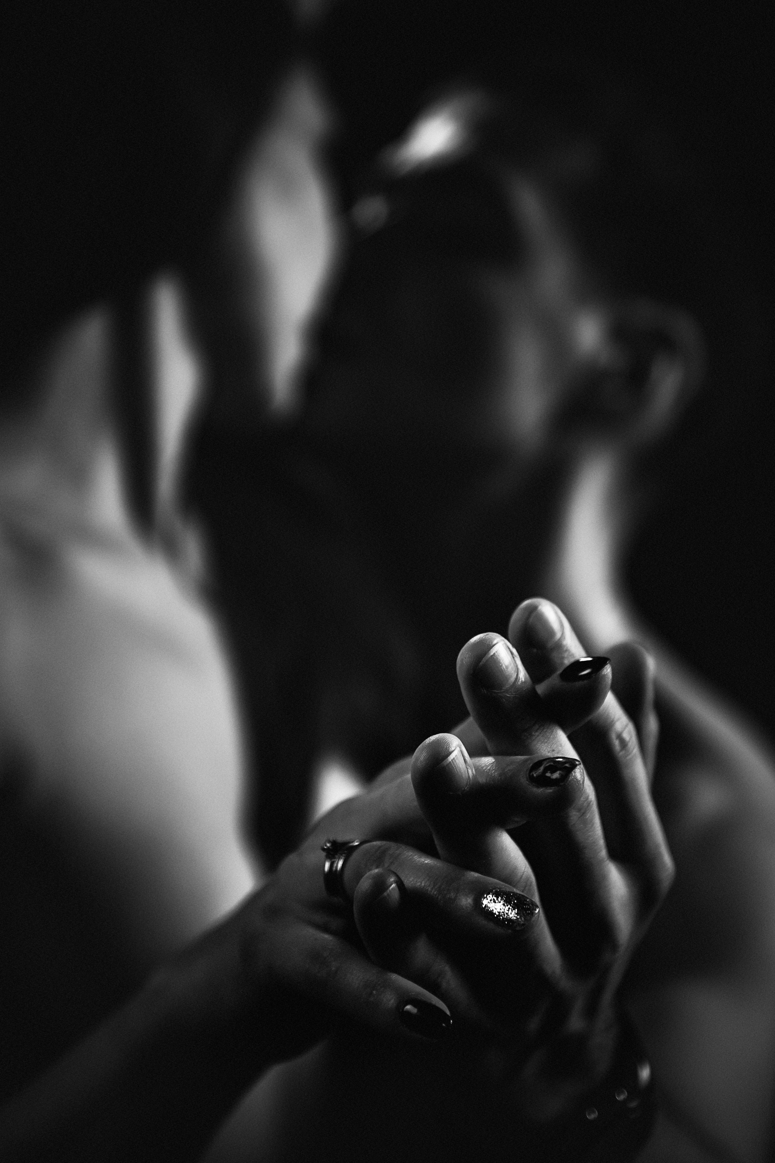 Прикосновения. Портретный фотограф в Санкт-Петербурге Дмитриева Наталия