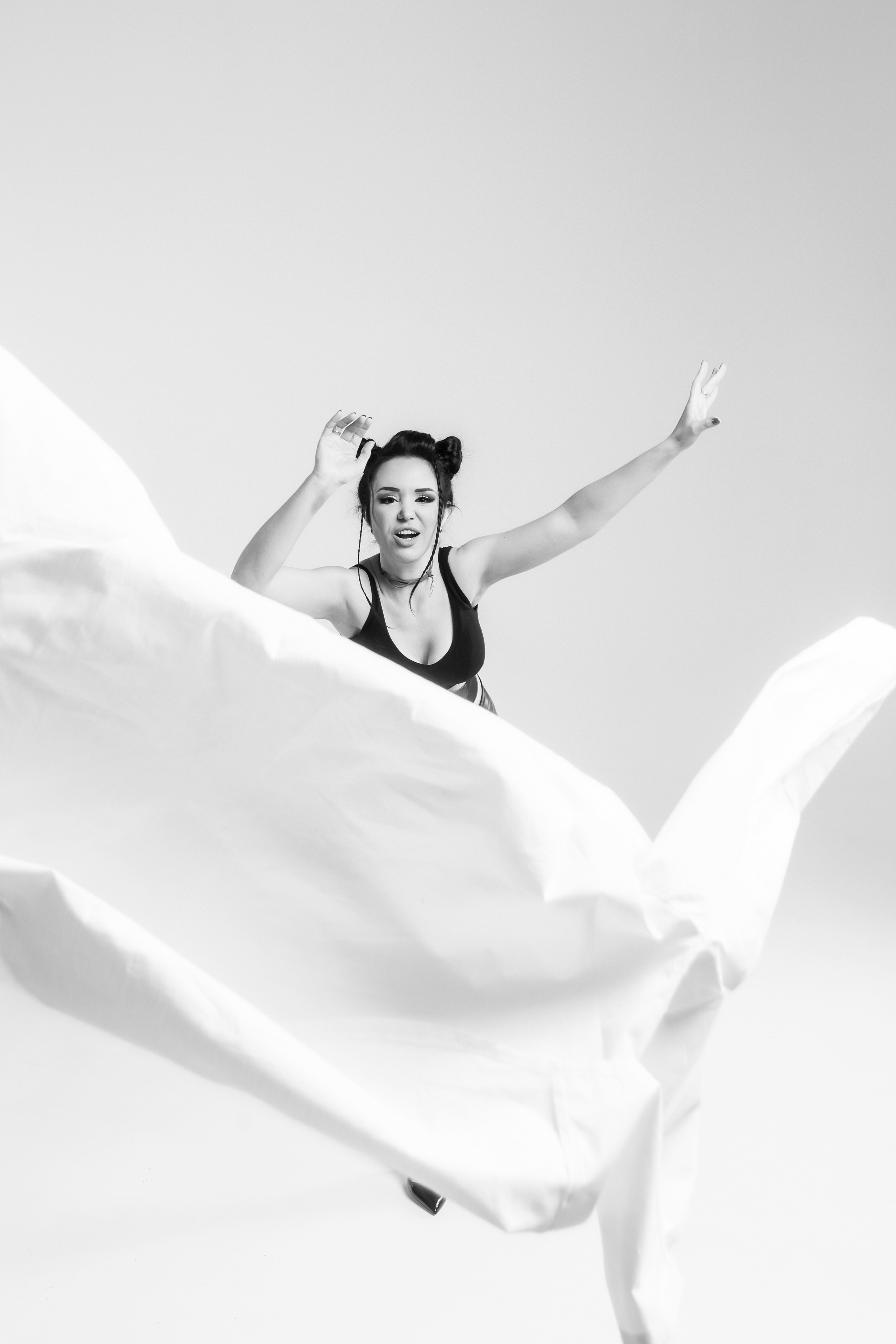 Ксюша. Портретный фотограф в Санкт-Петербурге Дмитриева Наталия