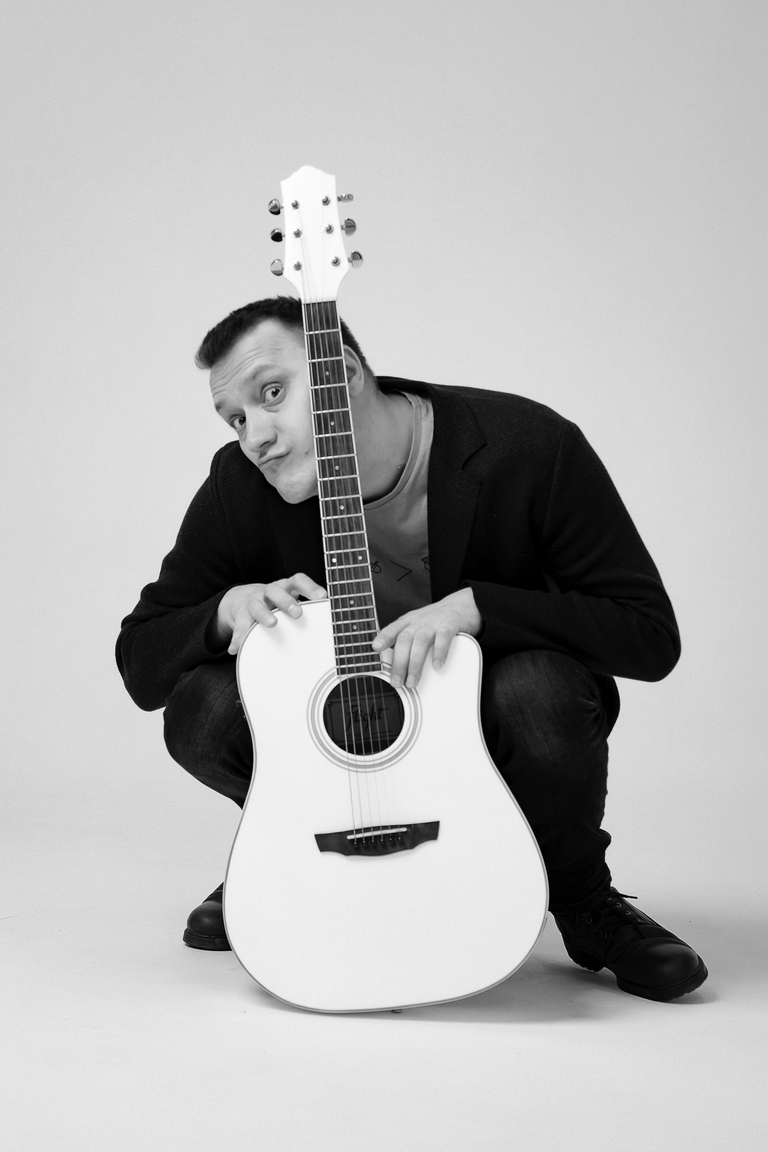 Александр. Портретный фотограф в Санкт-Петербурге Дмитриева Наталия