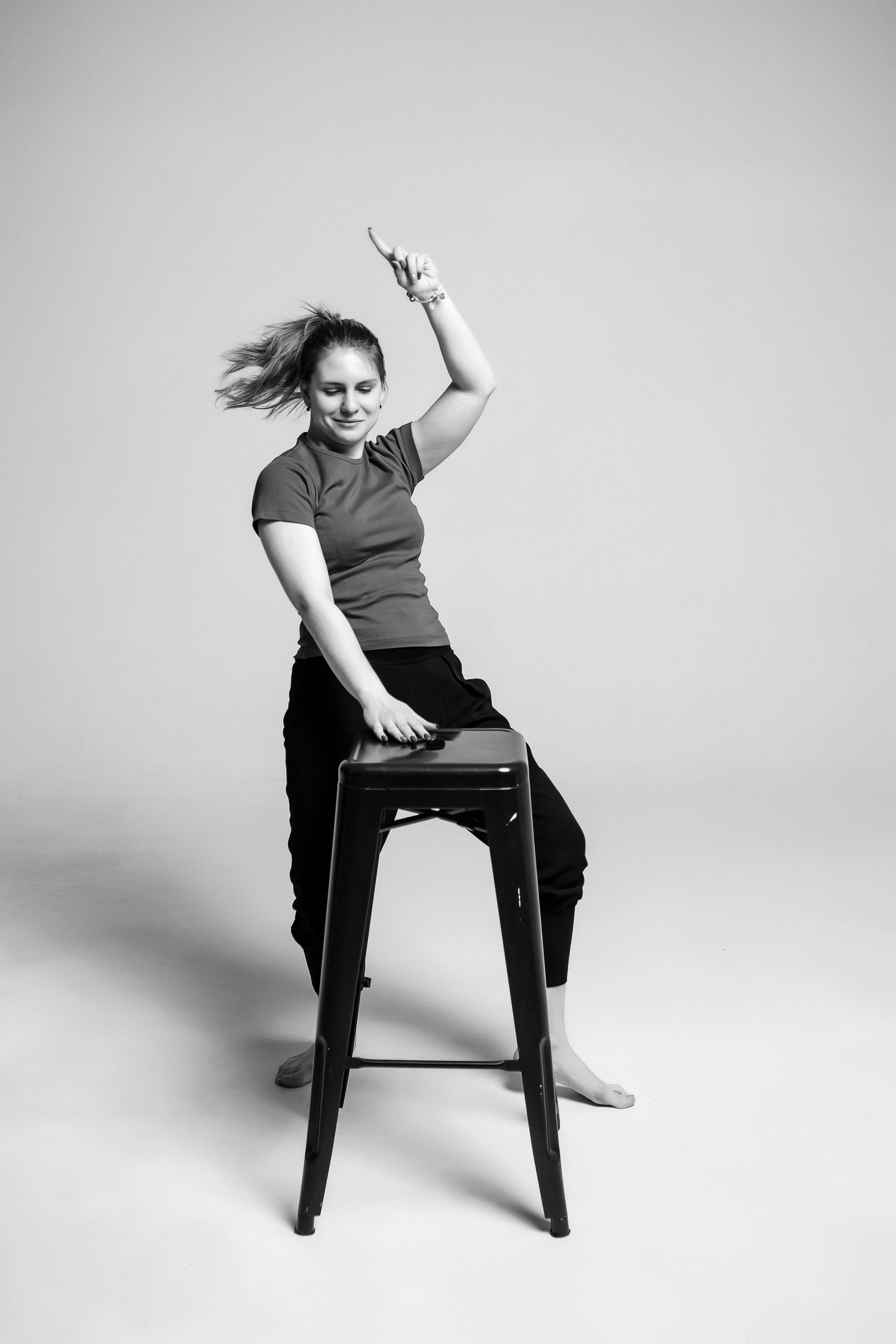 Маша. Портретный фотограф в Санкт-Петербурге Дмитриева Наталия