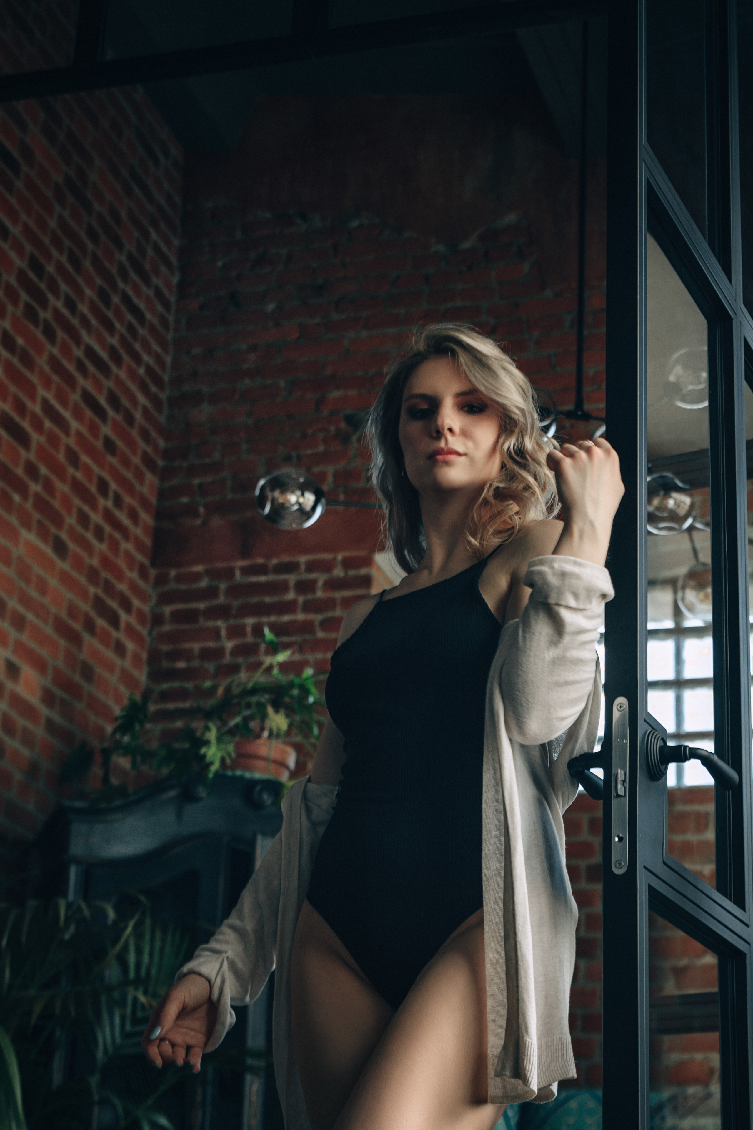 Мария. Портретный фотограф в Санкт-Петербурге Дмитриева Наталия