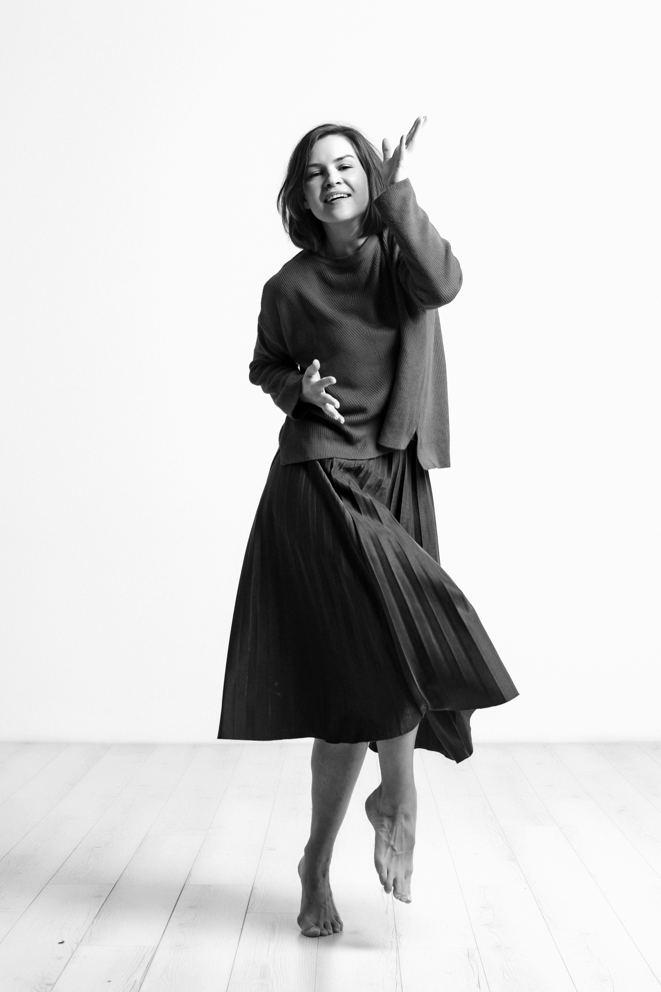 Алёна. Портретный фотограф в Санкт-Петербурге Дмитриева Наталия