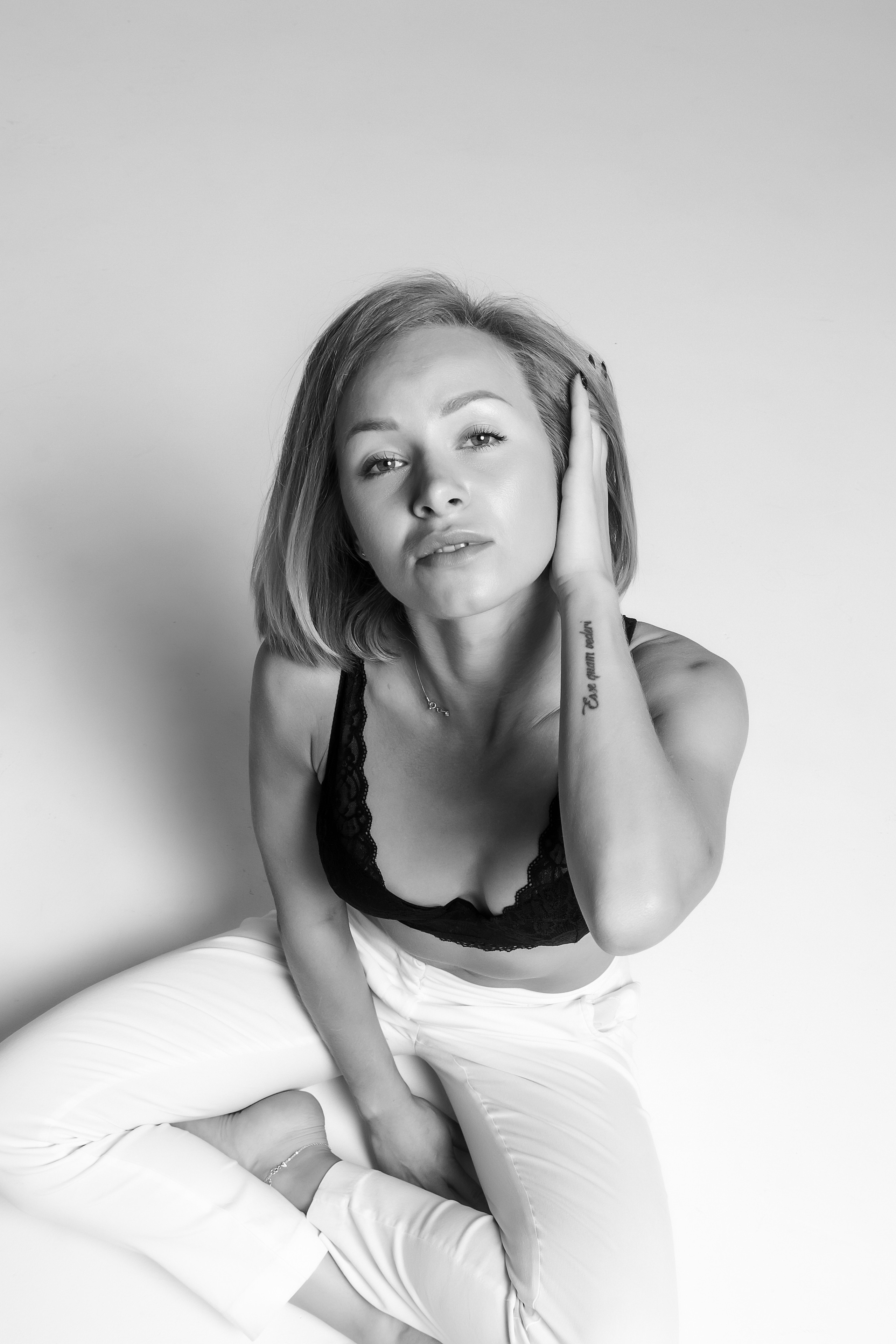 Юля. Портретный фотограф в Санкт-Петербурге Дмитриева Наталия