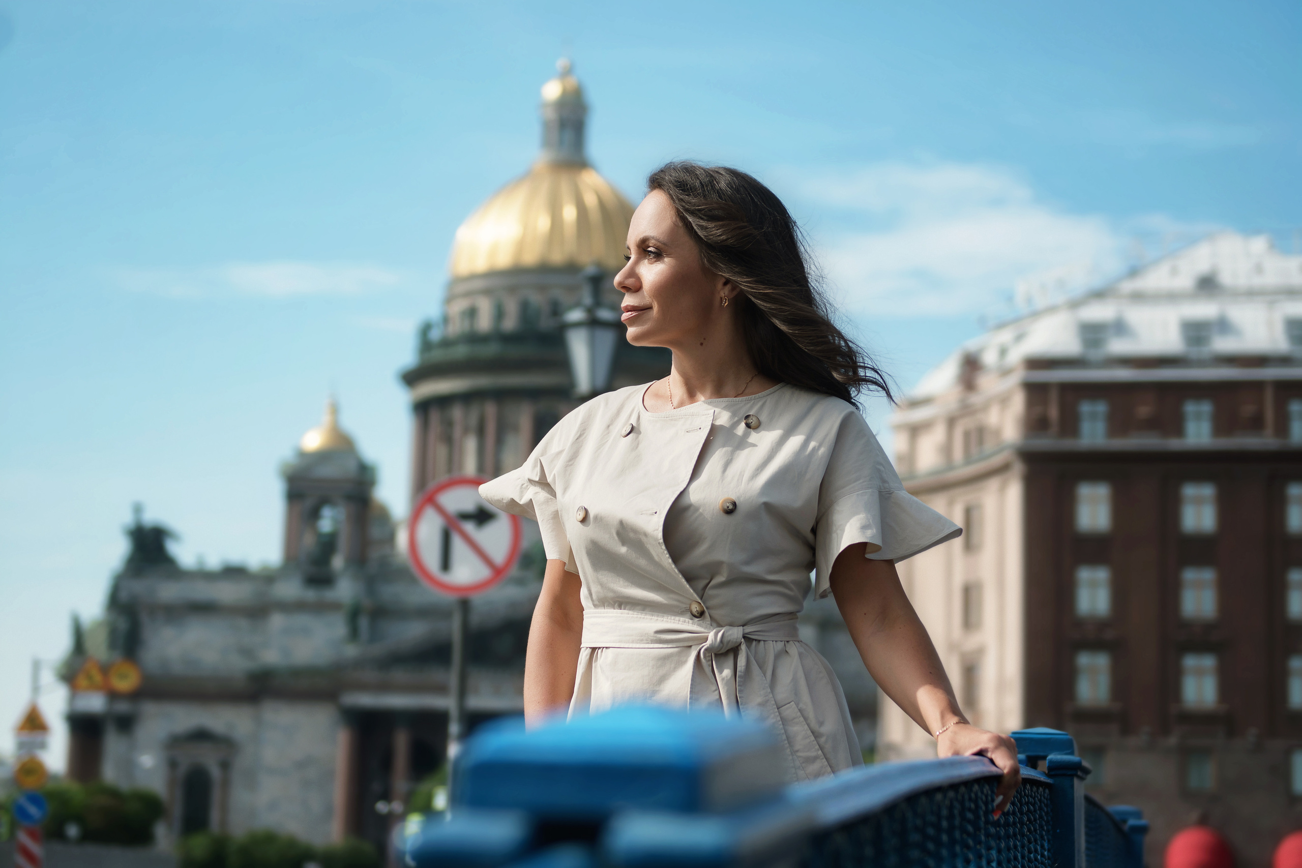 Светлана. Портретный фотограф в Санкт-Петербурге Дмитриева Наталия