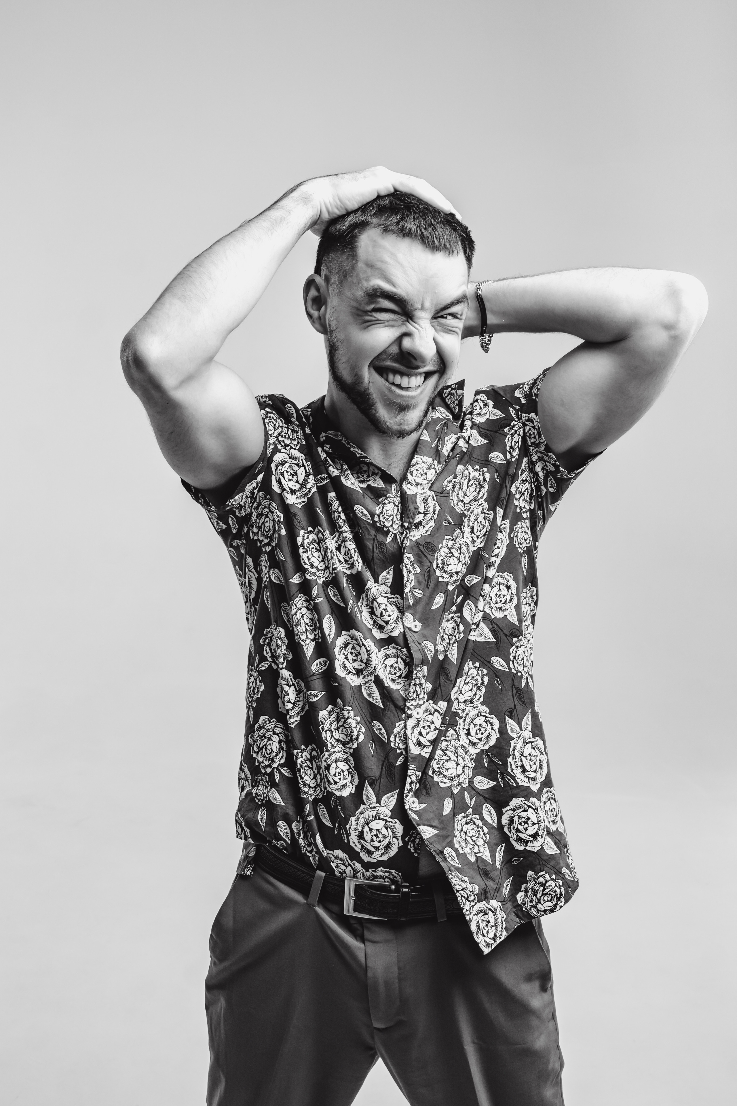 Макс. Портретный фотограф в Санкт-Петербурге Дмитриева Наталия