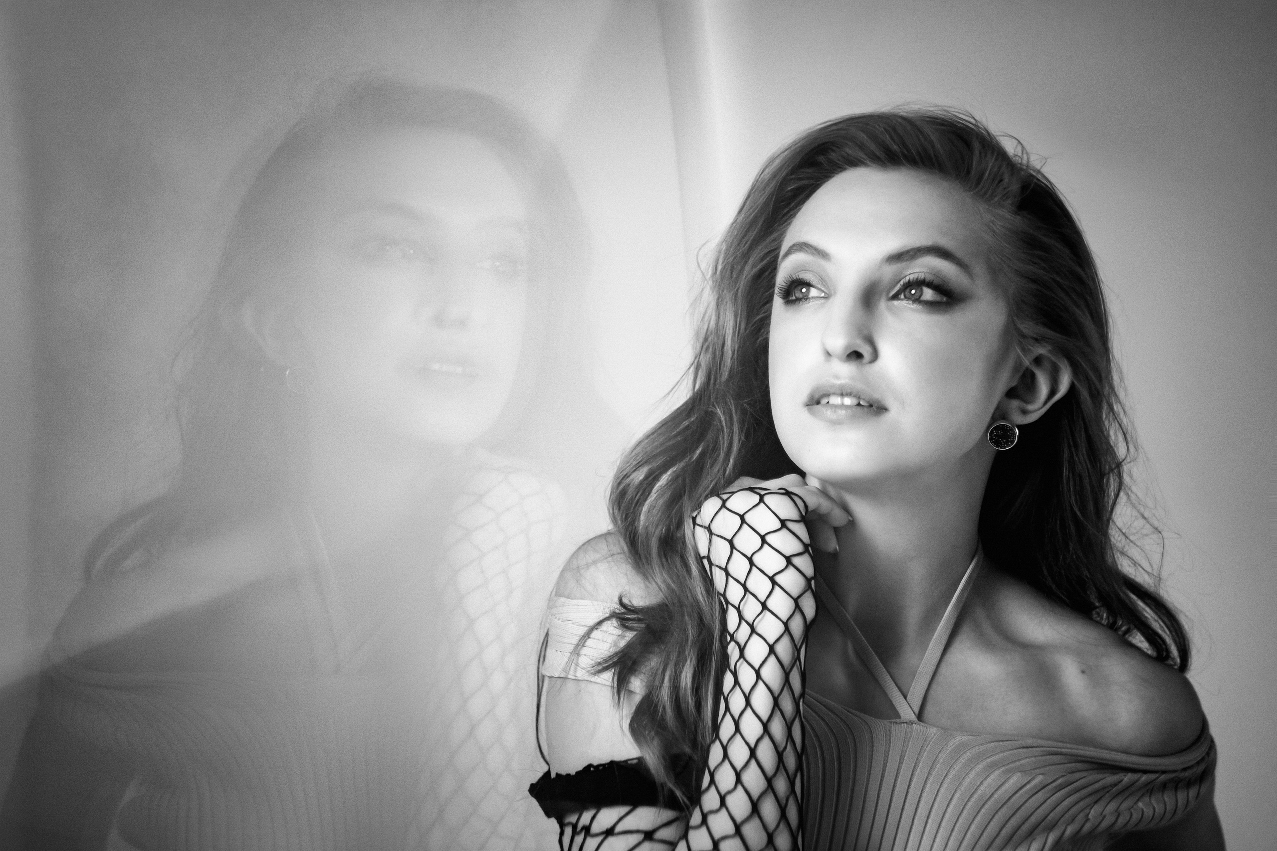 Евдокия Малевская. Портрет. Портретный фотограф в Санкт-Петербурге Дмитриева Наталия