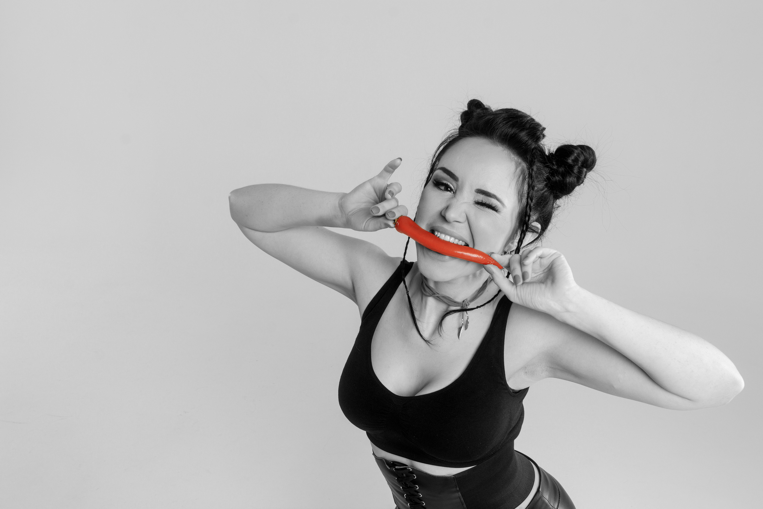 Ксюша. Портретный фотограф в Санкт-Петербурге Дмитриева Наталия