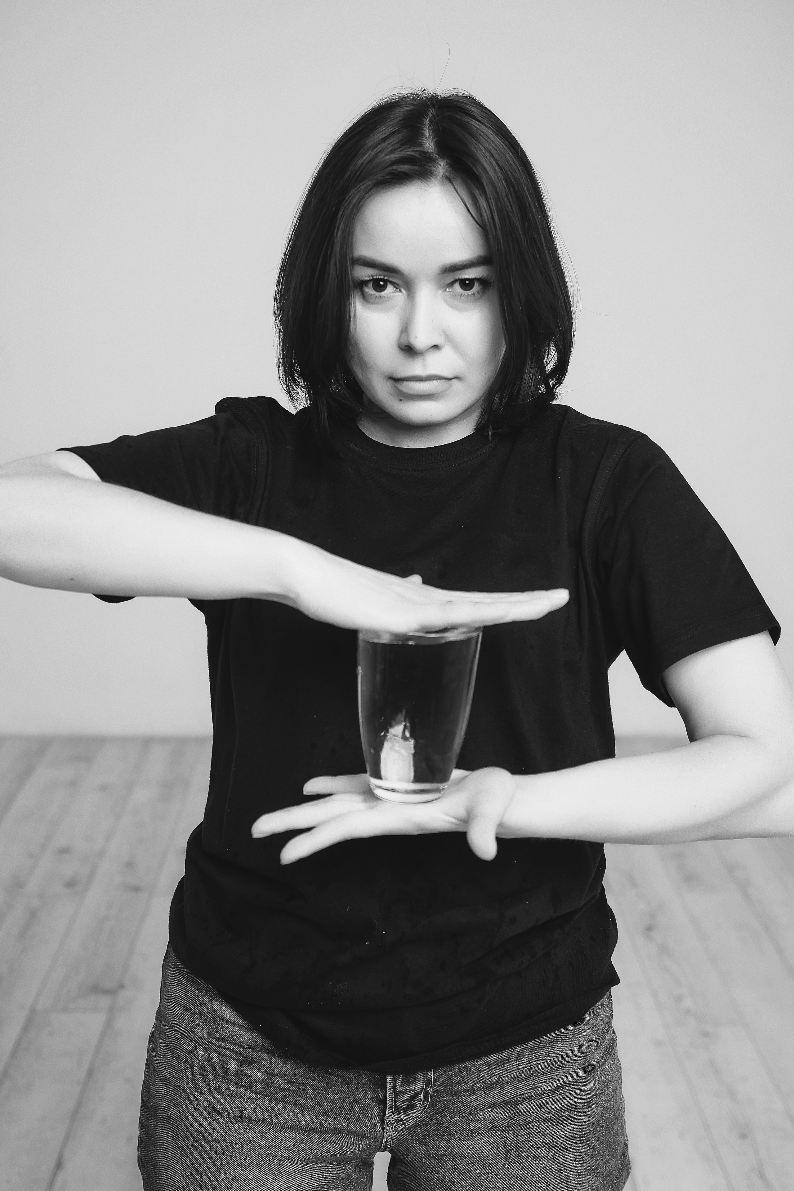 Ира. Портретный фотограф в Санкт-Петербурге Дмитриева Наталия